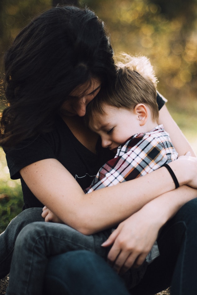 LeoBabys: Zu viel Liebe? Gibt es nicht! Banner