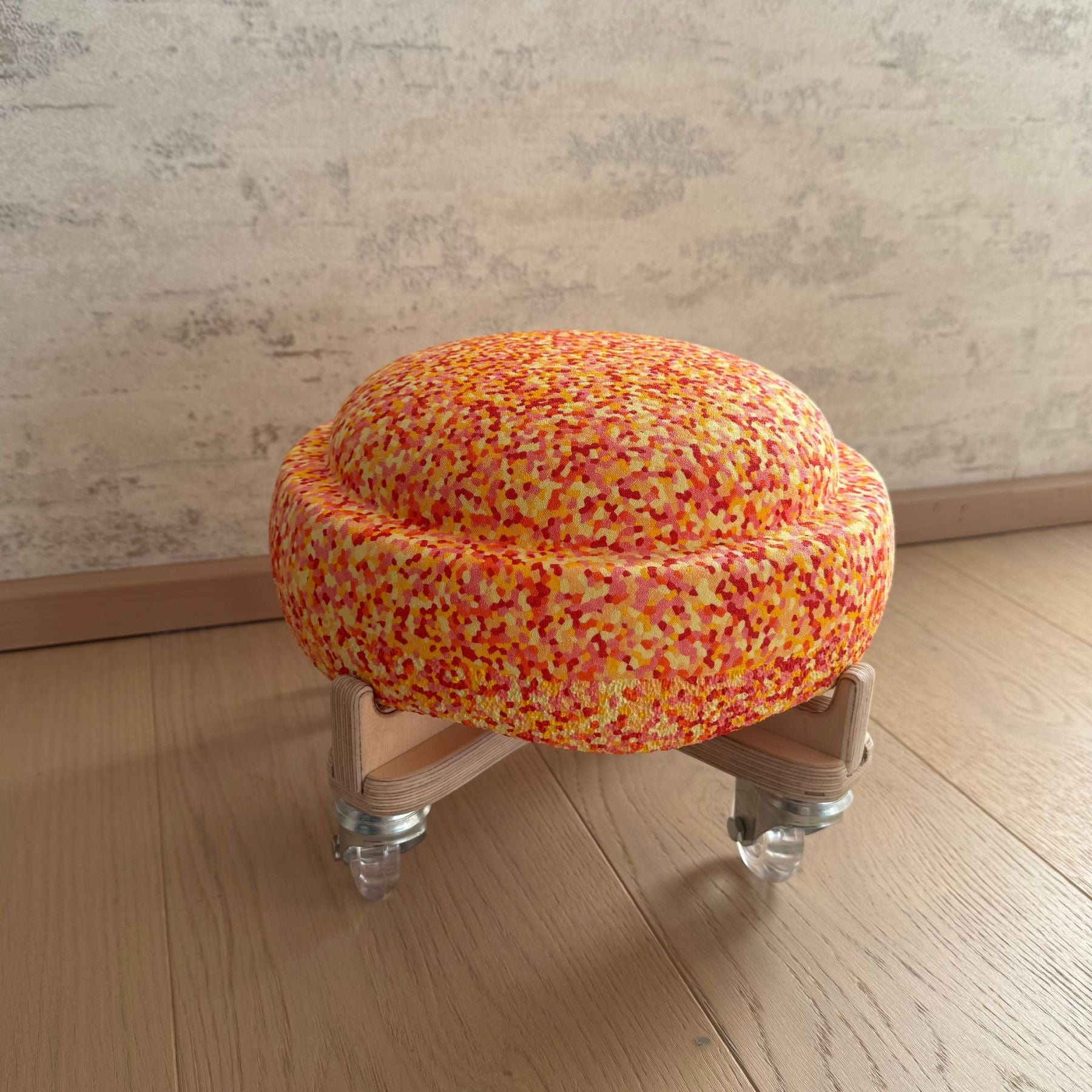 Stein Mobil für Stapelstein (2er Set)