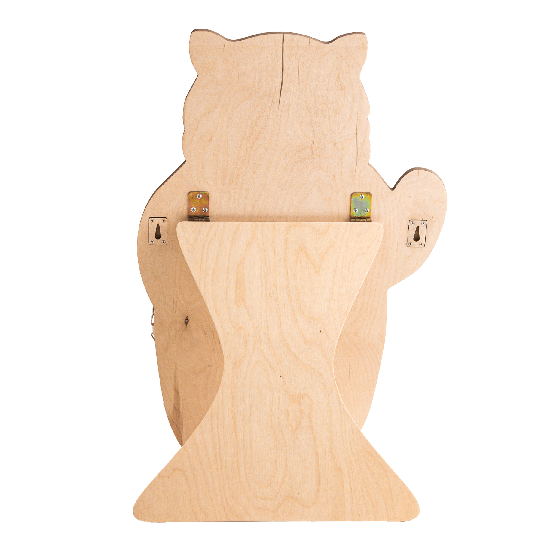 Activity Board Montessori Busy Board Bär - Bruno - LeoBabys