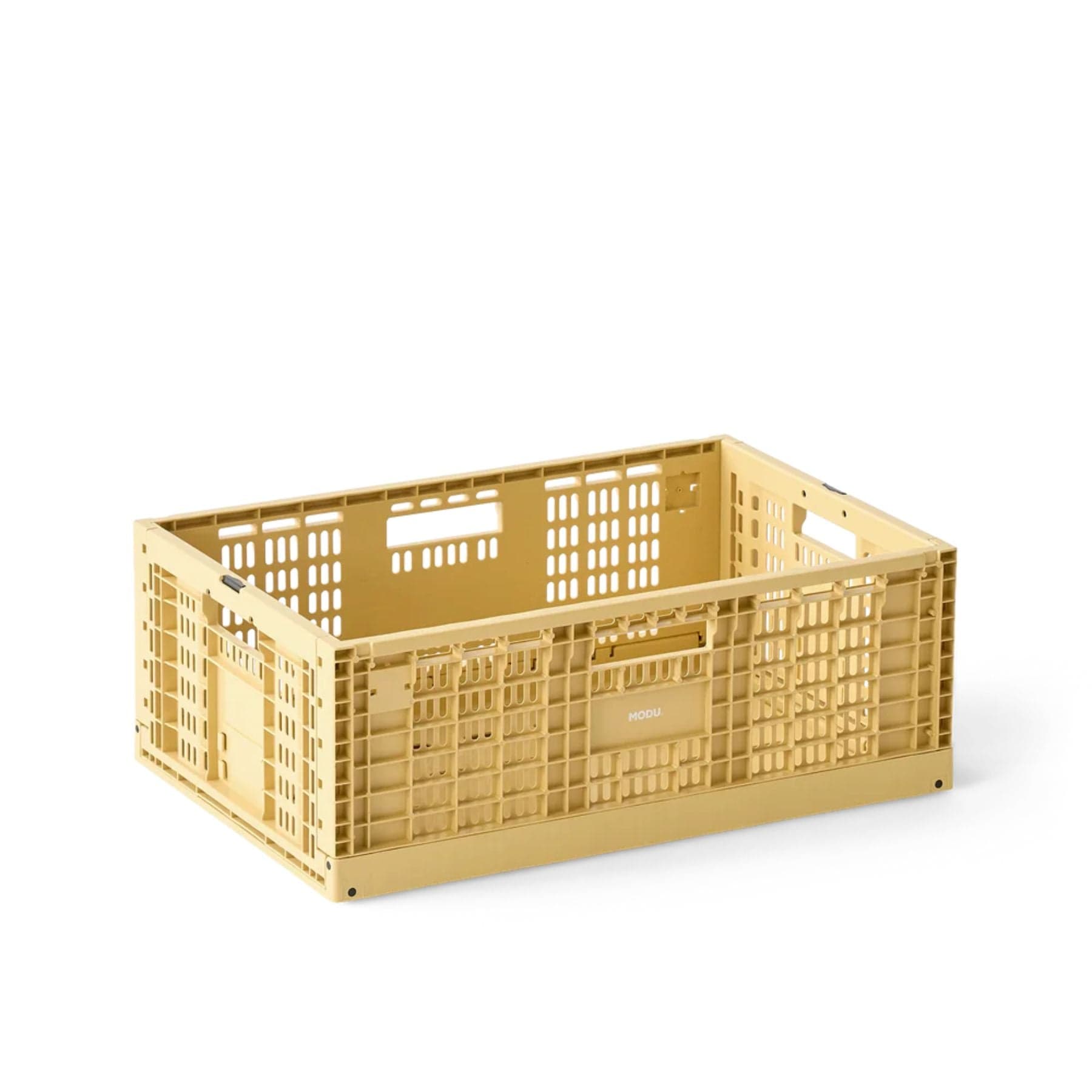 MODU Aufbewahrungsbox – Stapelbare Kiste