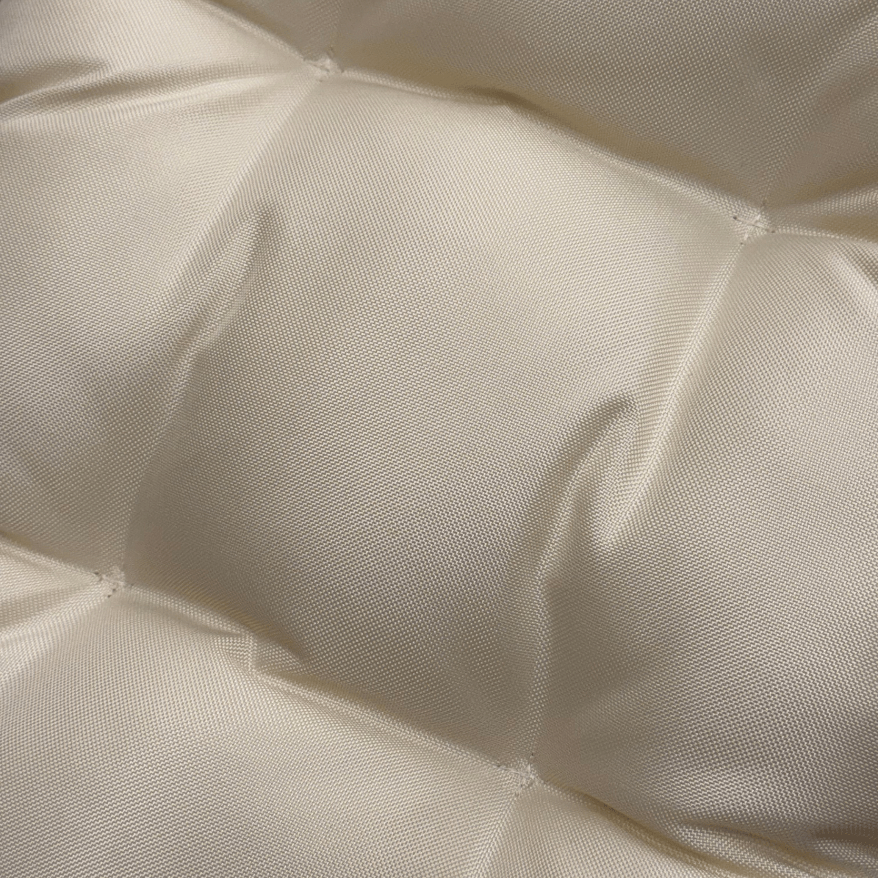 Babyschaukel Babyliegeschaukel wasserfest Beige - LeoBabys