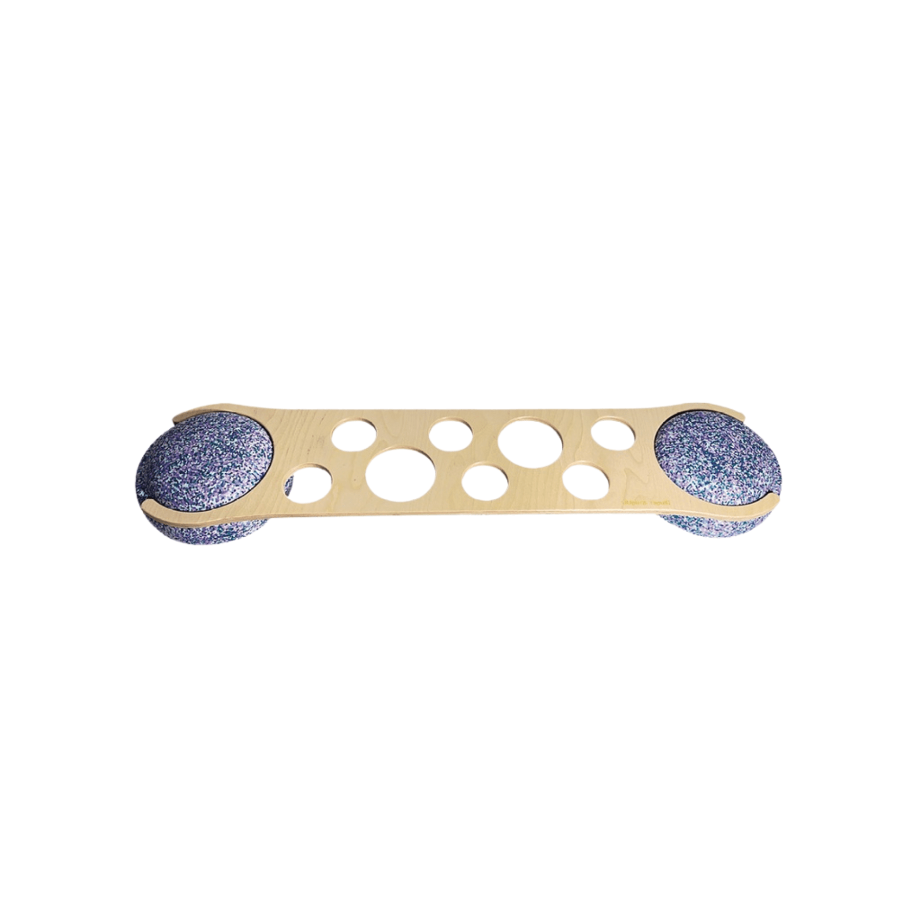 Balance bridges balancing boards balancing bridge set of 3 for stacking stones