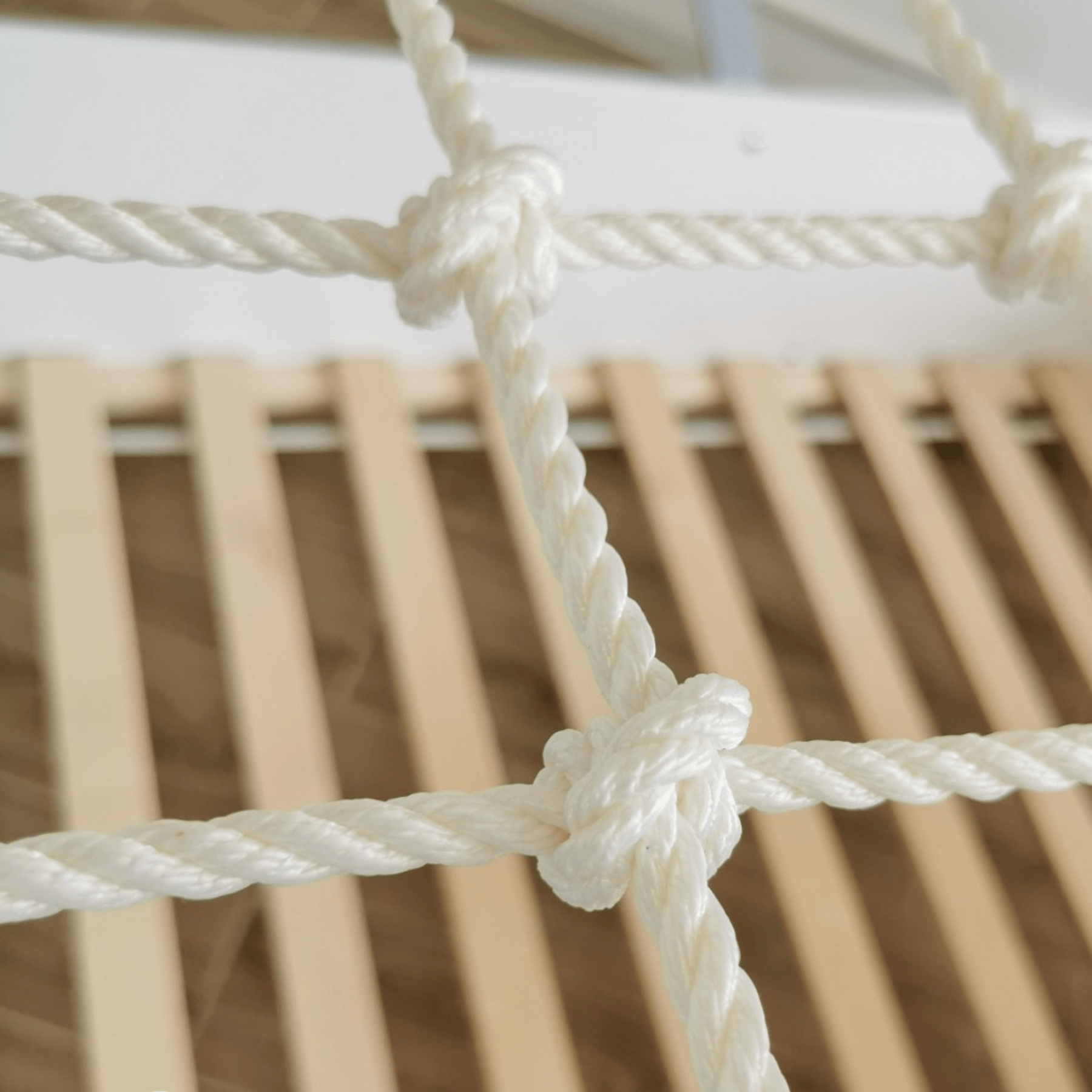 Bodenbett Montessori Kinder Autobett Klettergerüst - LeoBabys