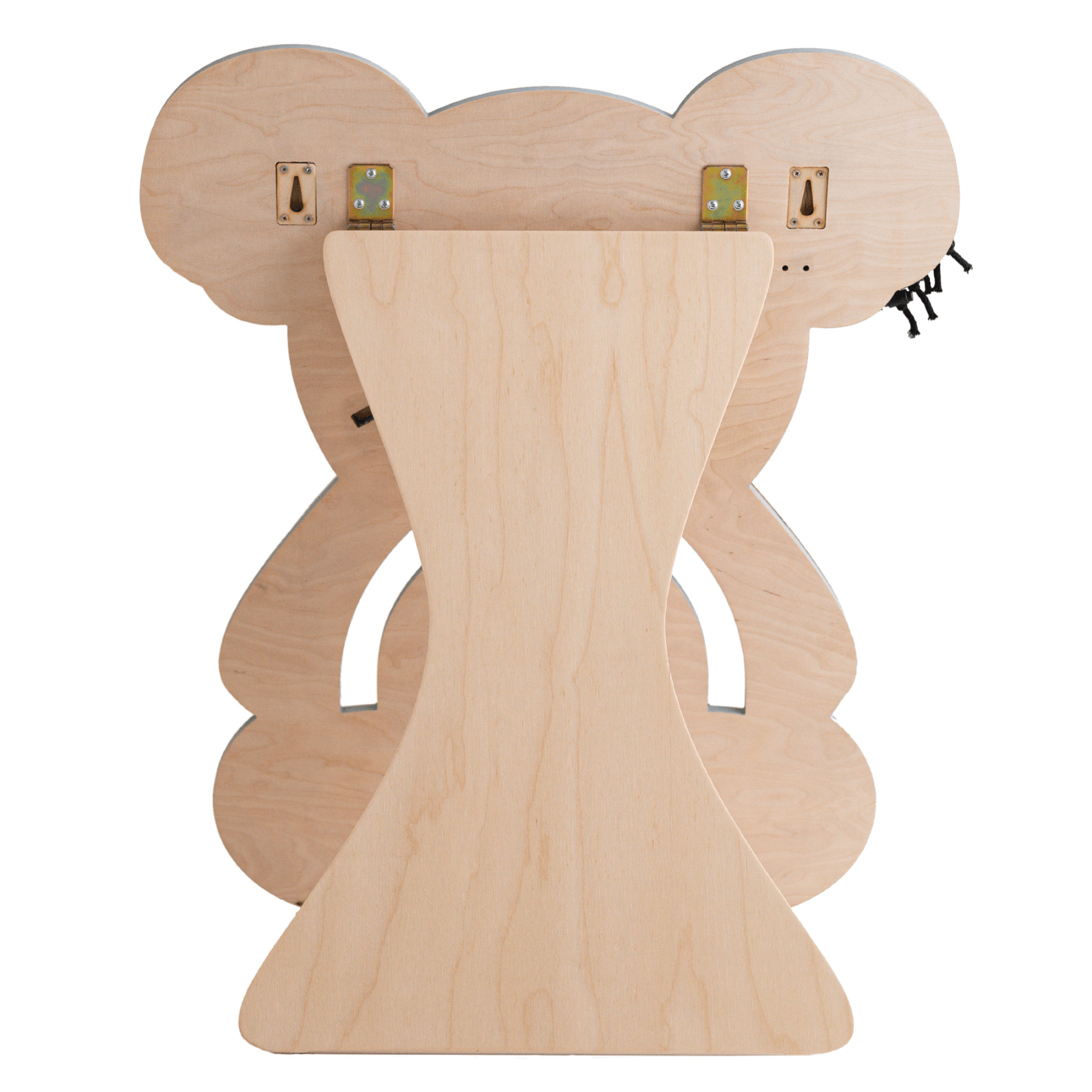 Busy Board - Activity Board Koala Oskar - LeoBabys