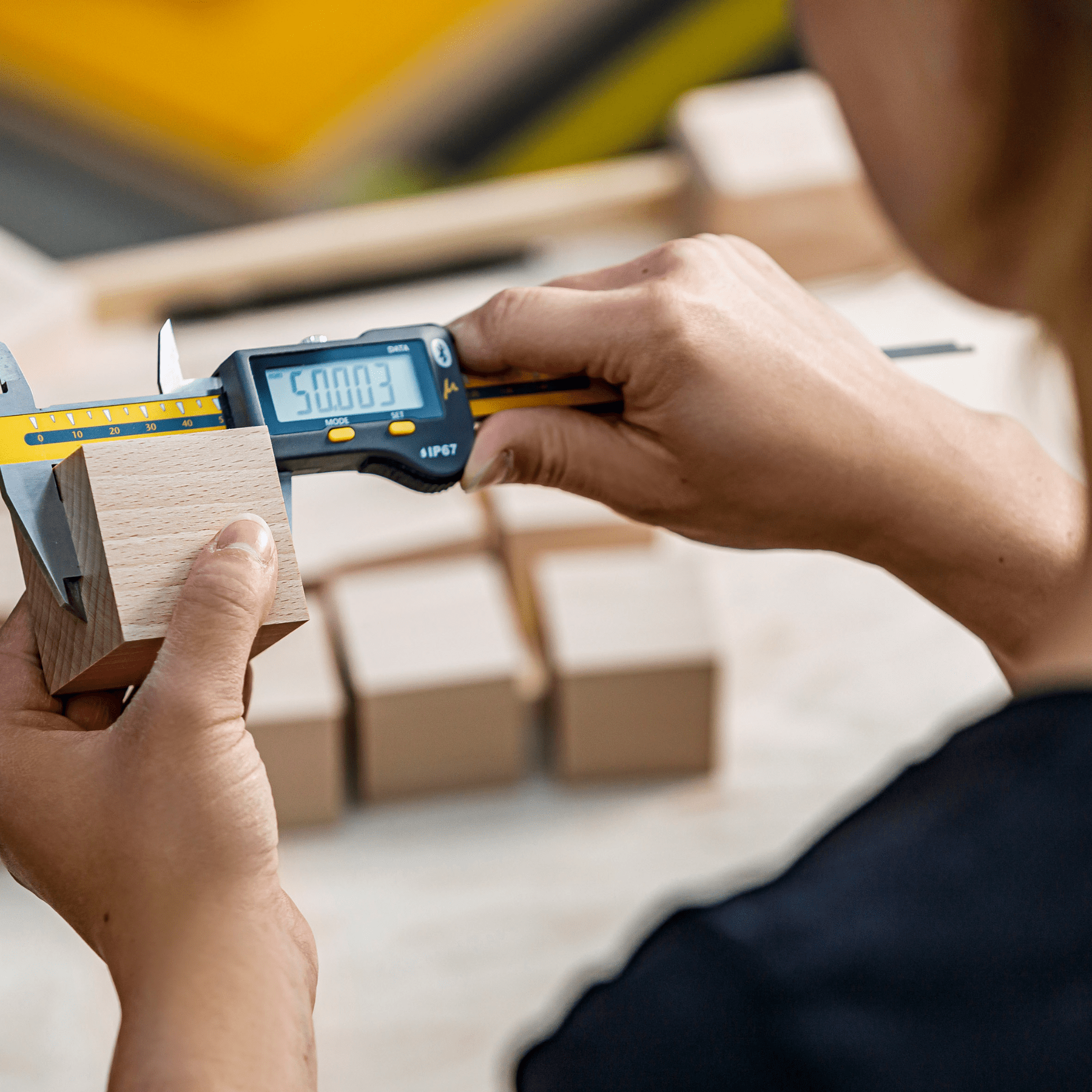 Cuboro CUBES – Erweiterungsset für höhere Kugelbahnen - LeoBabys