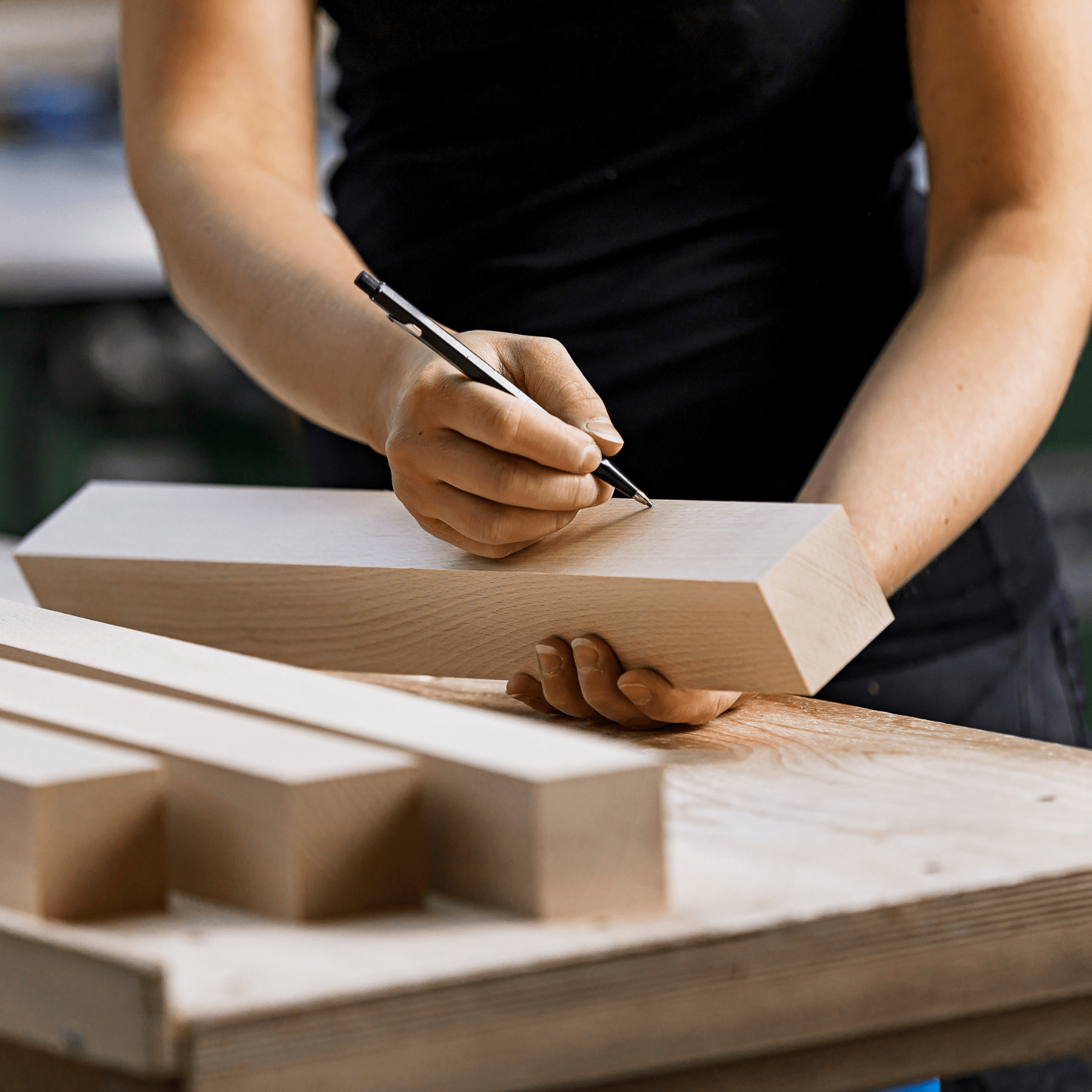 Cuboro MAGNET – Erweiterungsset für schwebende Murmelbahn-Konstruktionen - LeoBabys