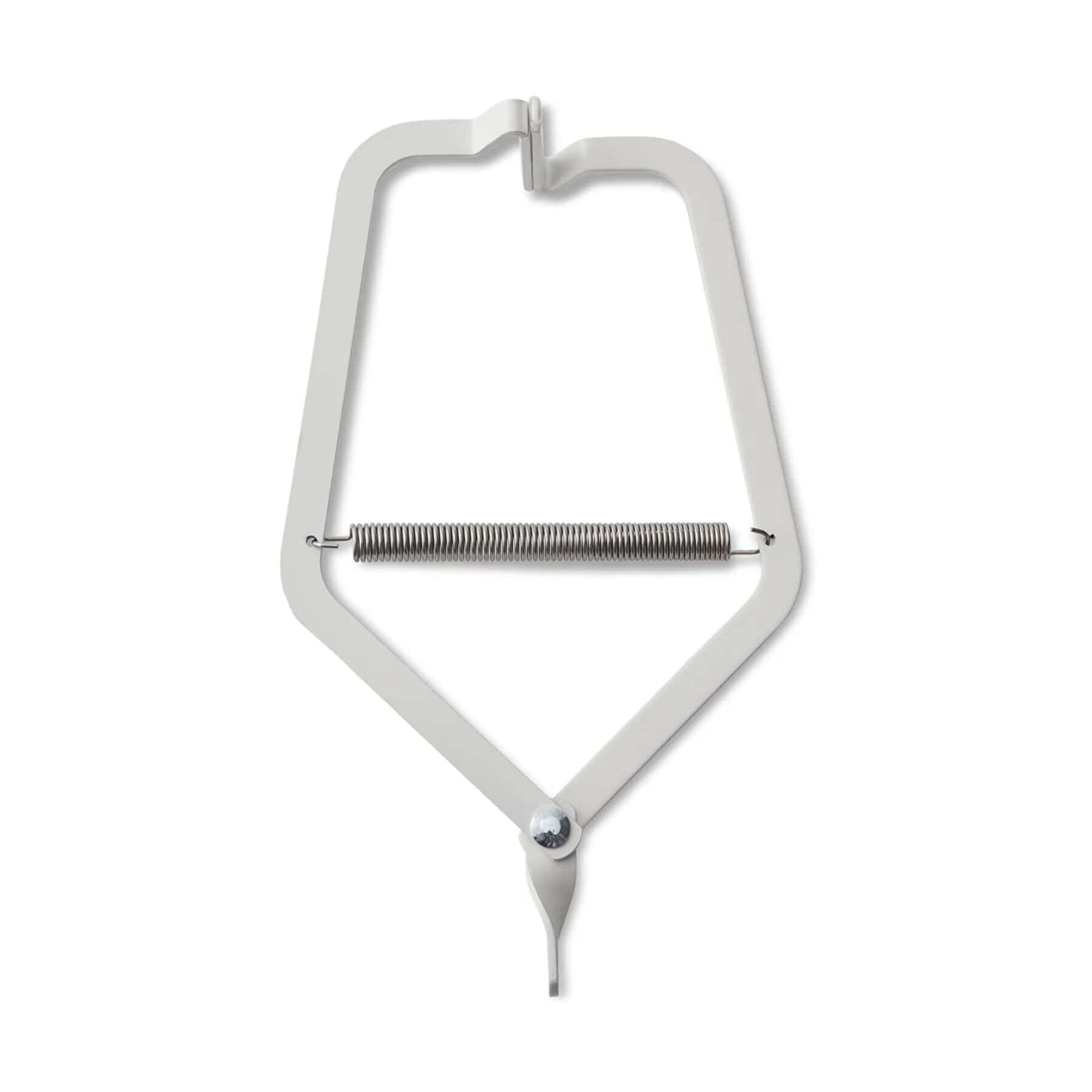 Babyschaukel Luxus Leinekissen Beige Gestreift - LeoBabys