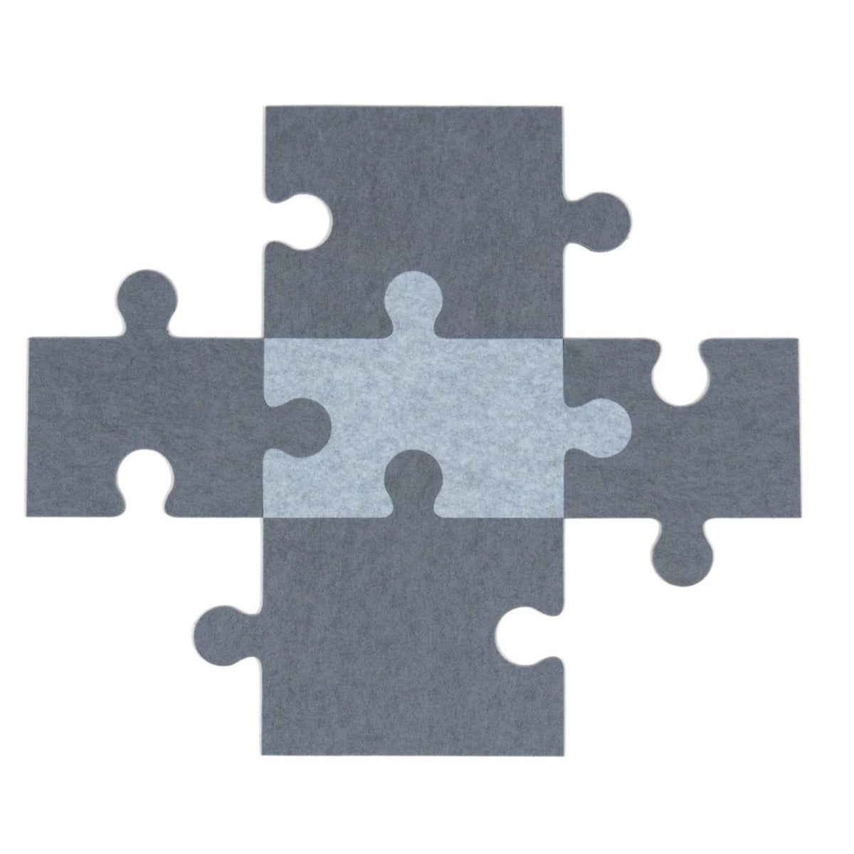 Kletterzubehör ette tete Filz-Puzzle-Spielmatte für Klettergerüst und CUBITRI
