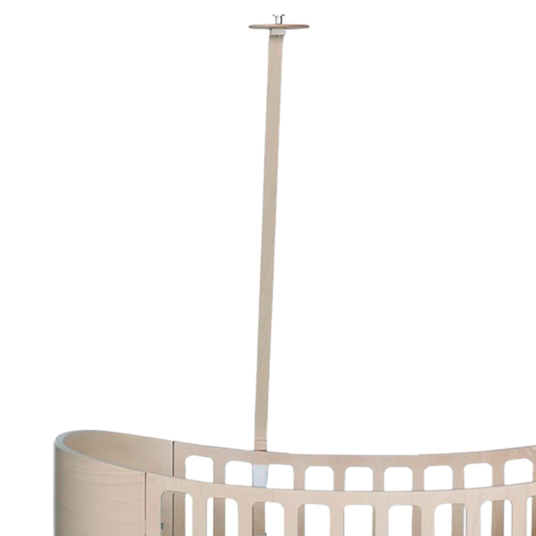 Himmelgestell für Leander Classic Babybett - Halterung aus Buche | Dänisches Design