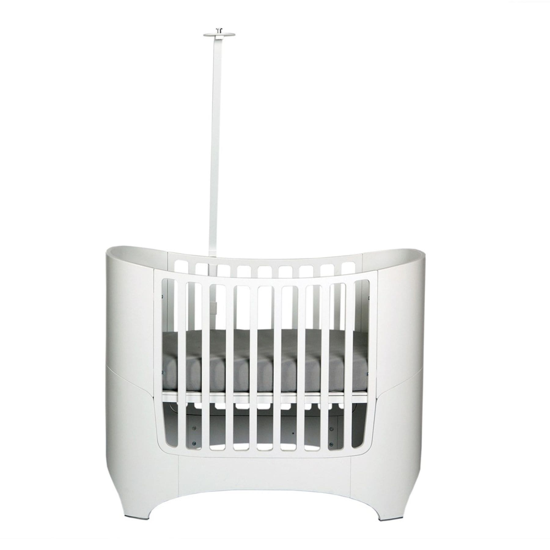 Himmelgestell für Leander Classic Babybett - Halterung aus Buche | Dänisches Design