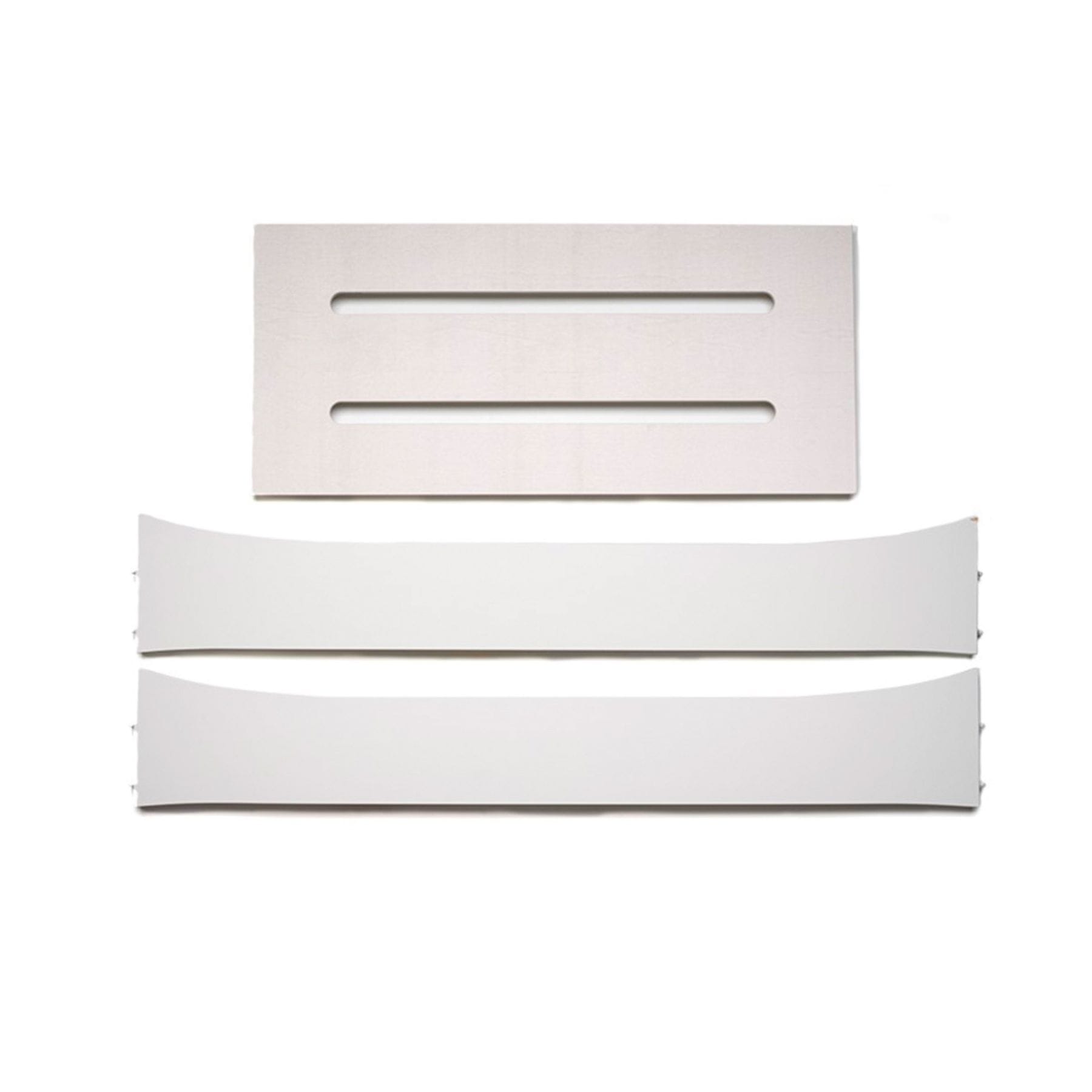 Junior Erweiterungs-Set für Leander Classic Babybett - Umbau auf 150 cm Juniorbett