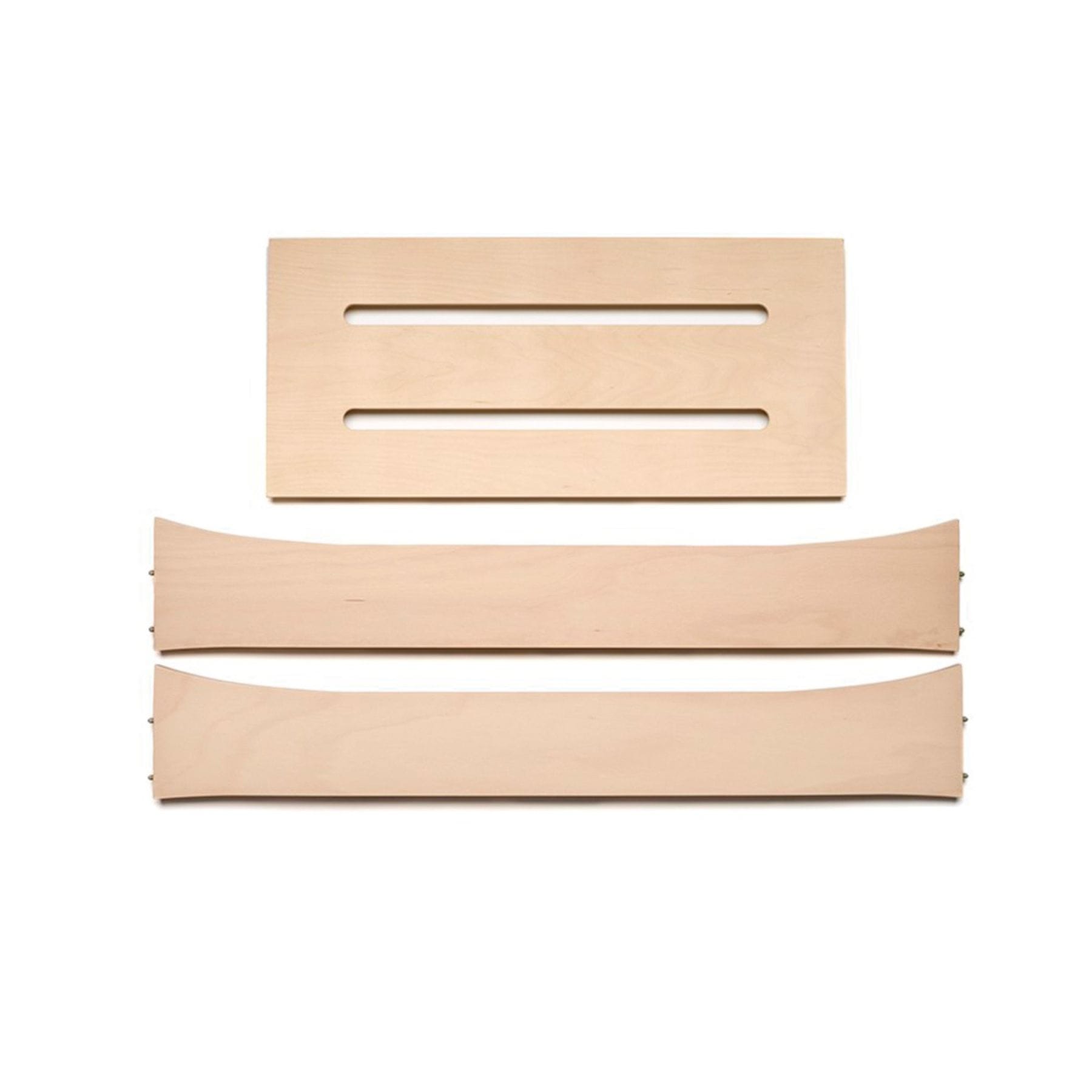 Junior Erweiterungs-Set für Leander Classic Babybett - Umbau auf 150 cm Juniorbett
