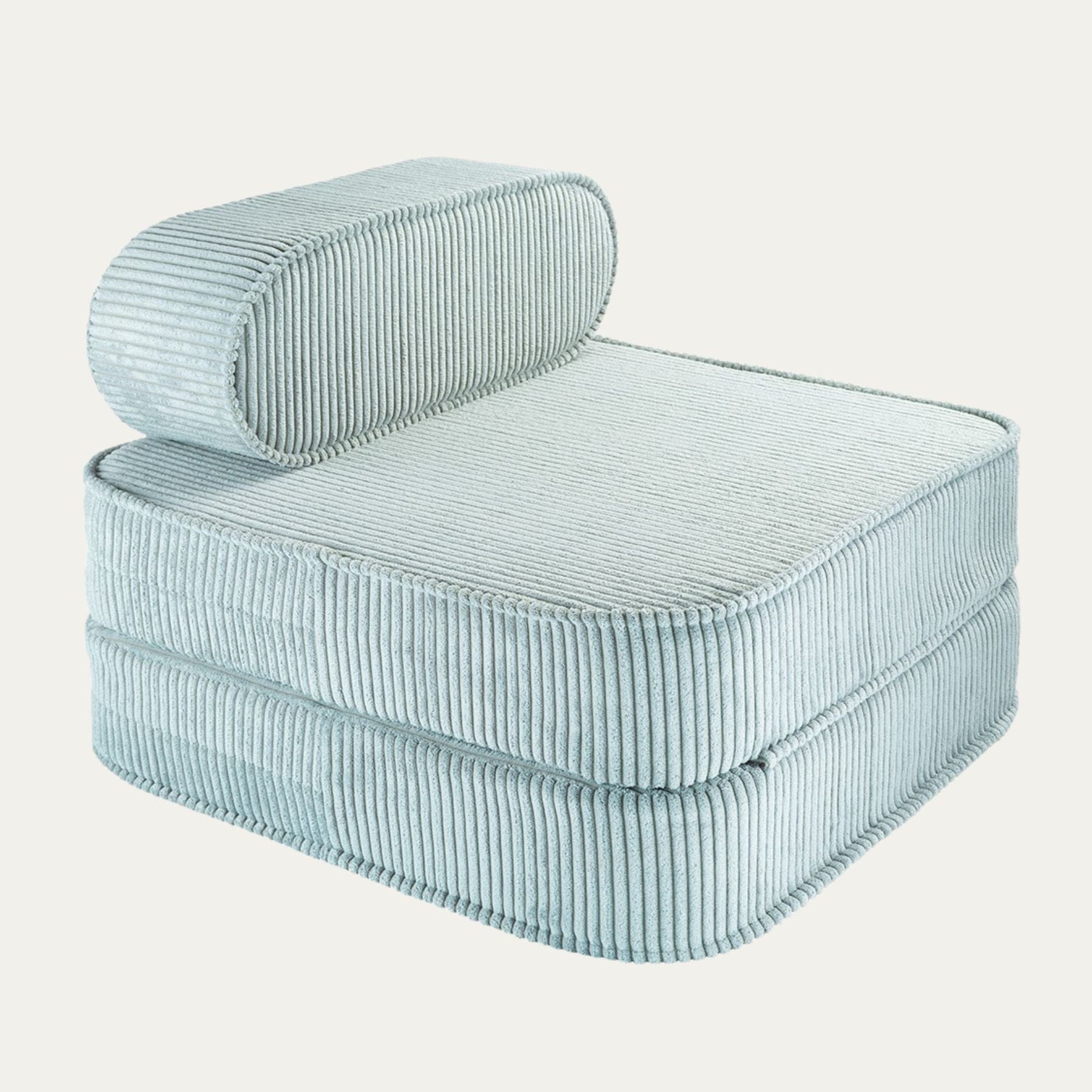 Kinder-Klappstuhl Flip Chair wigiwama - LeoBabys