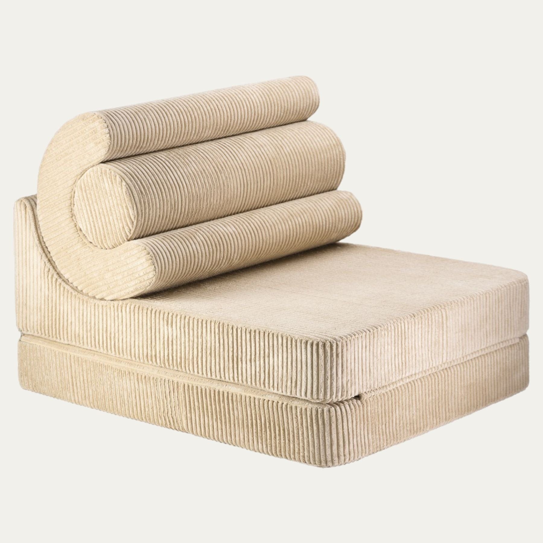 Kinder-Klappstuhl Flipster wigiwama I Teddy - LeoBabys