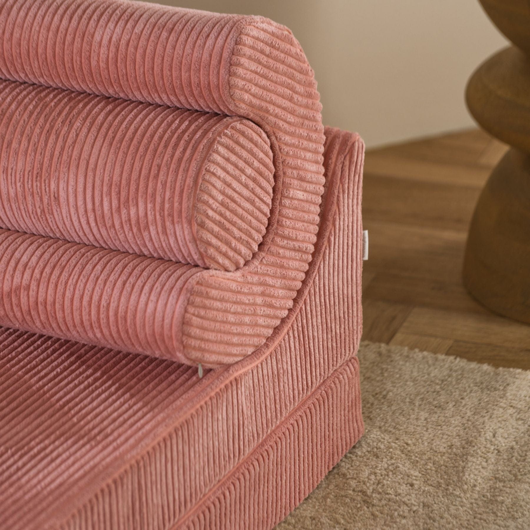 Kinder-Klappstuhl Flipster wigiwama I Teddy - LeoBabys