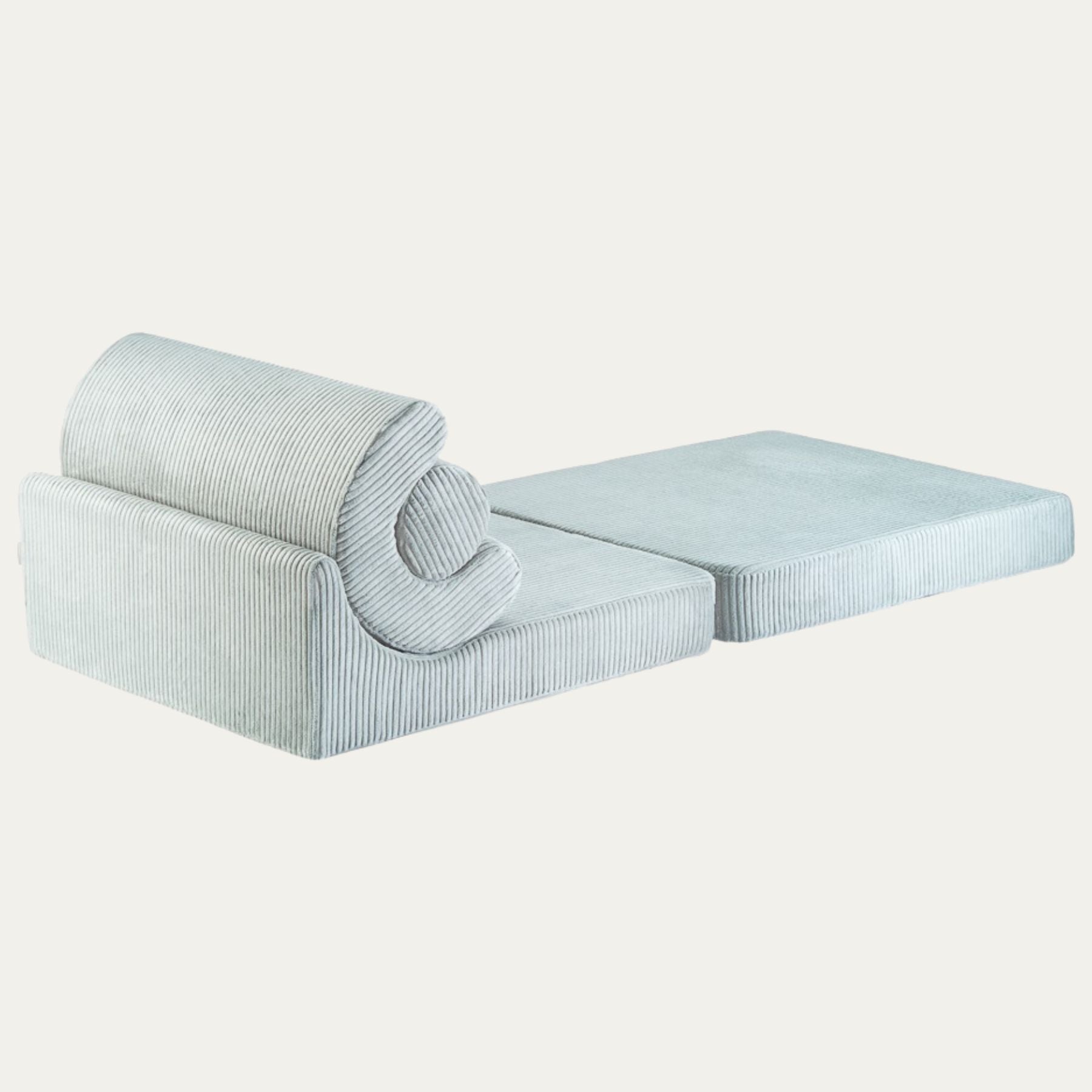 Kinder-Klappstuhl Flipster wigiwama I Teddy - LeoBabys