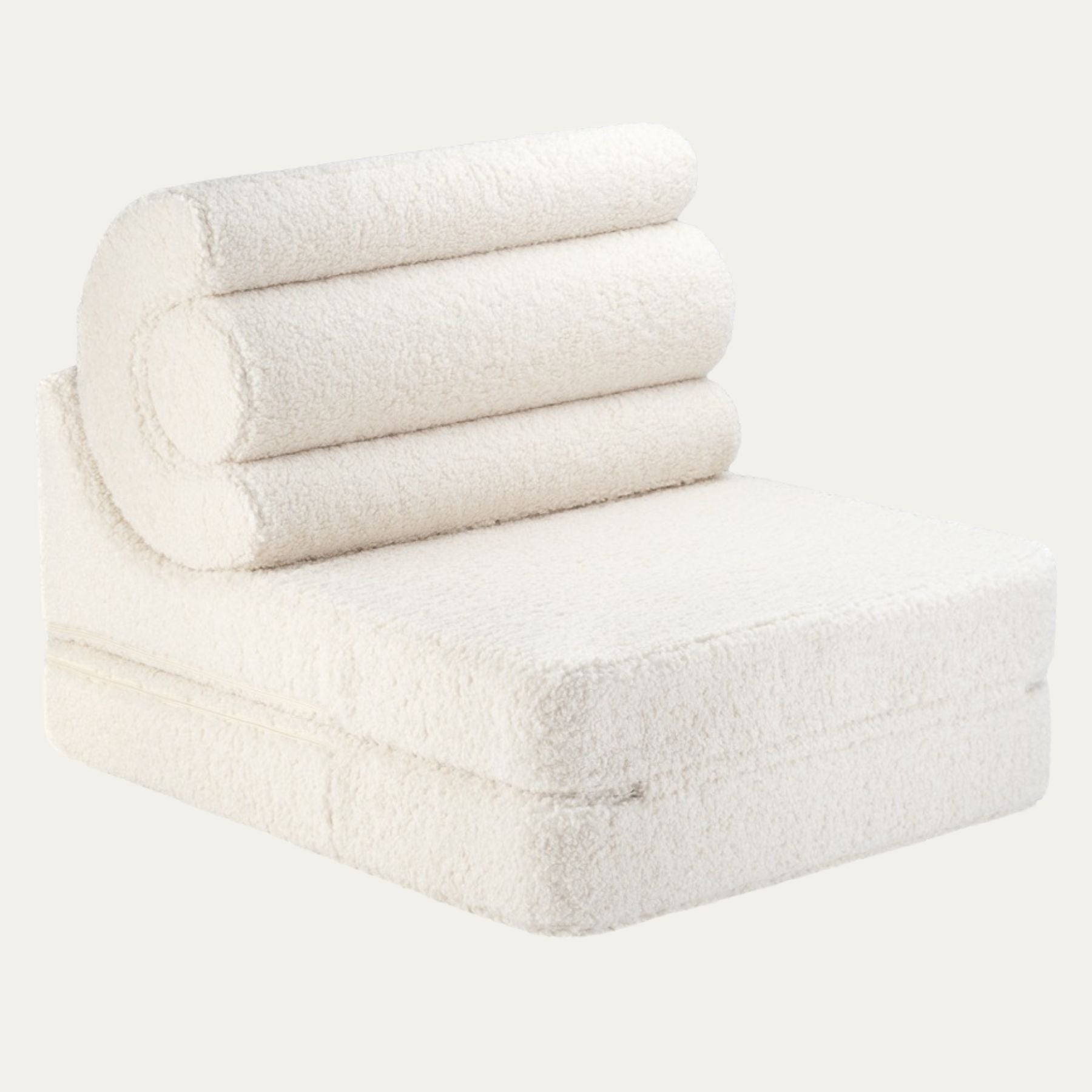 Kinder-Klappstuhl Flipster wigiwama I Teddy - LeoBabys