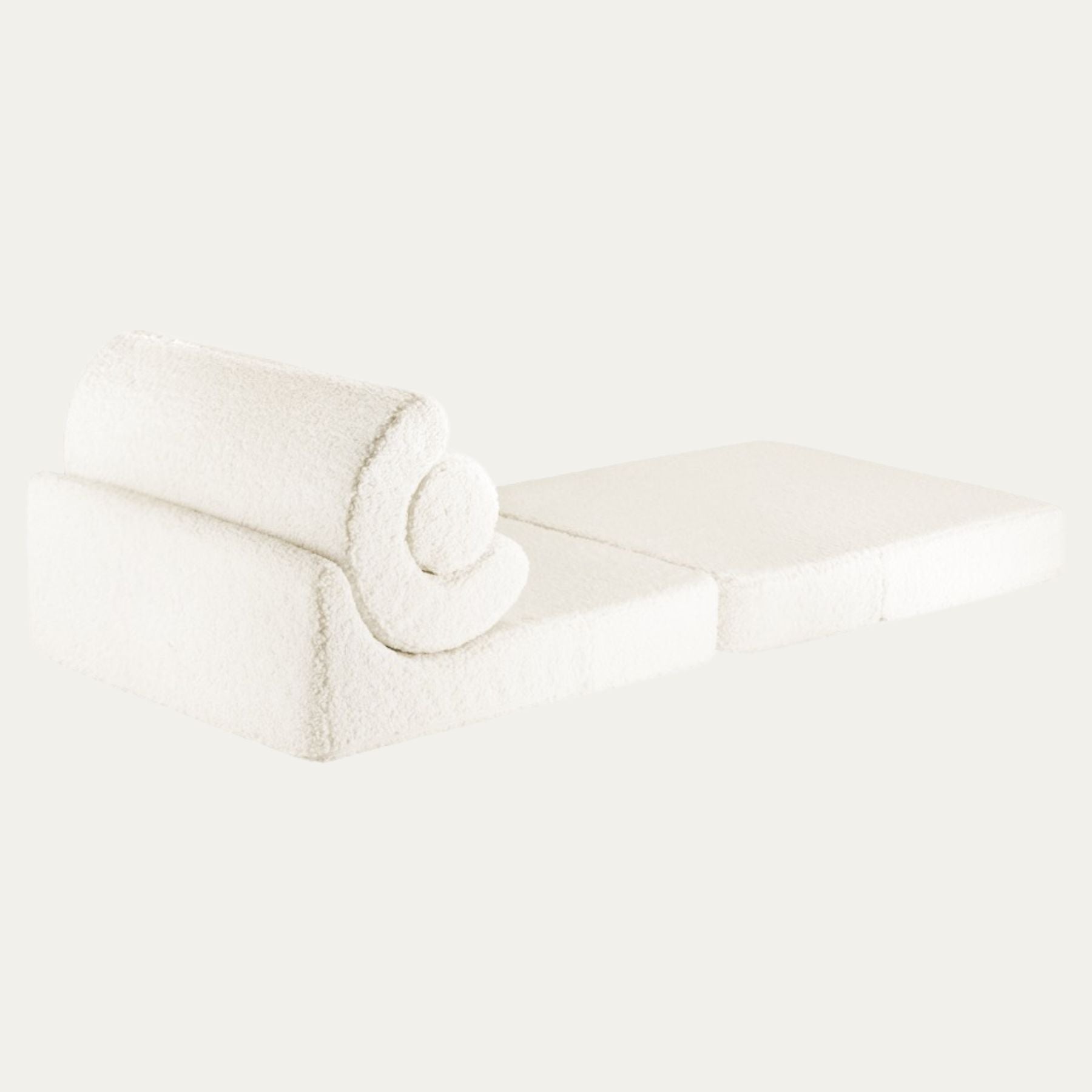 Kinder-Klappstuhl Flipster wigiwama I Teddy - LeoBabys