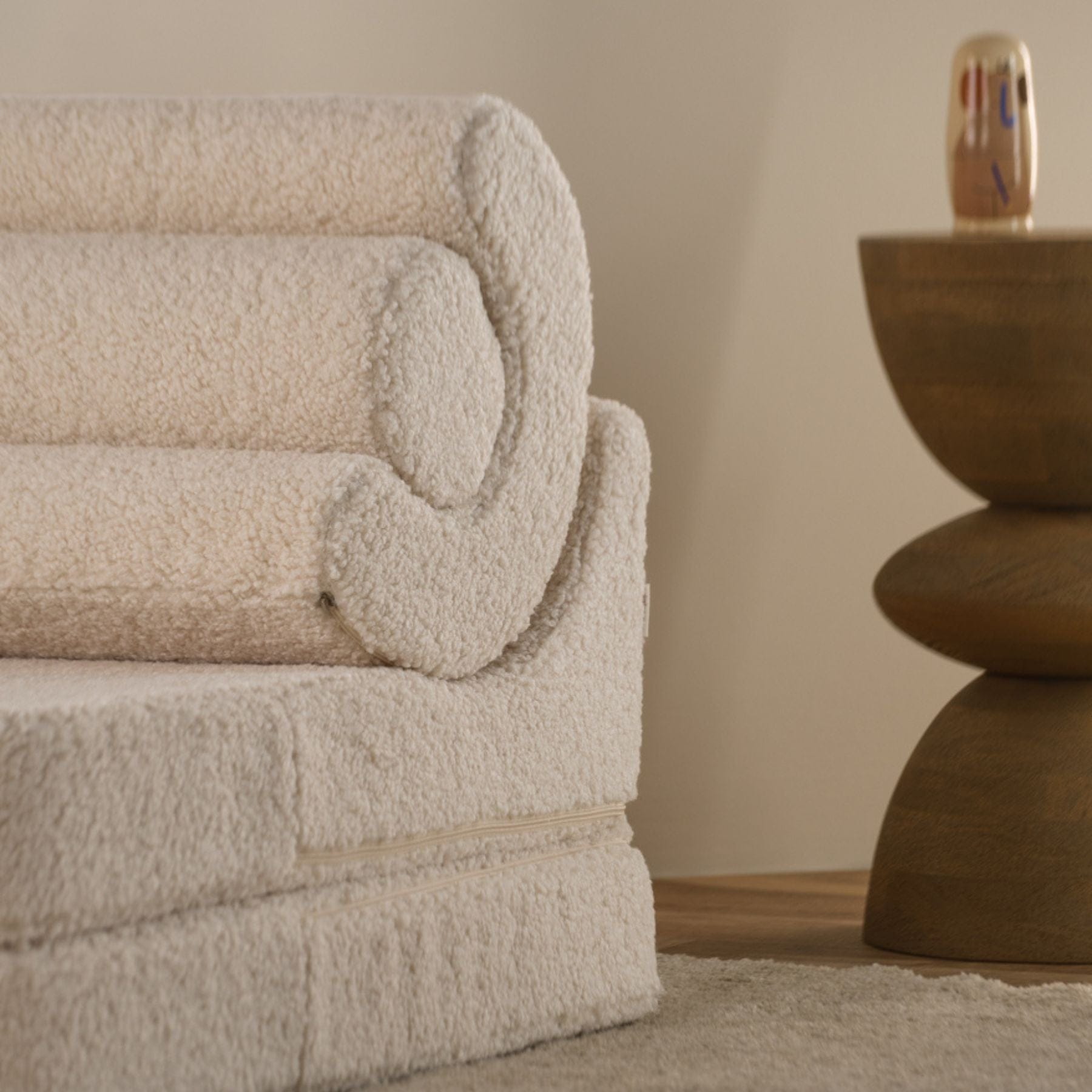 Kinder-Klappstuhl Flipster wigiwama I Teddy - LeoBabys