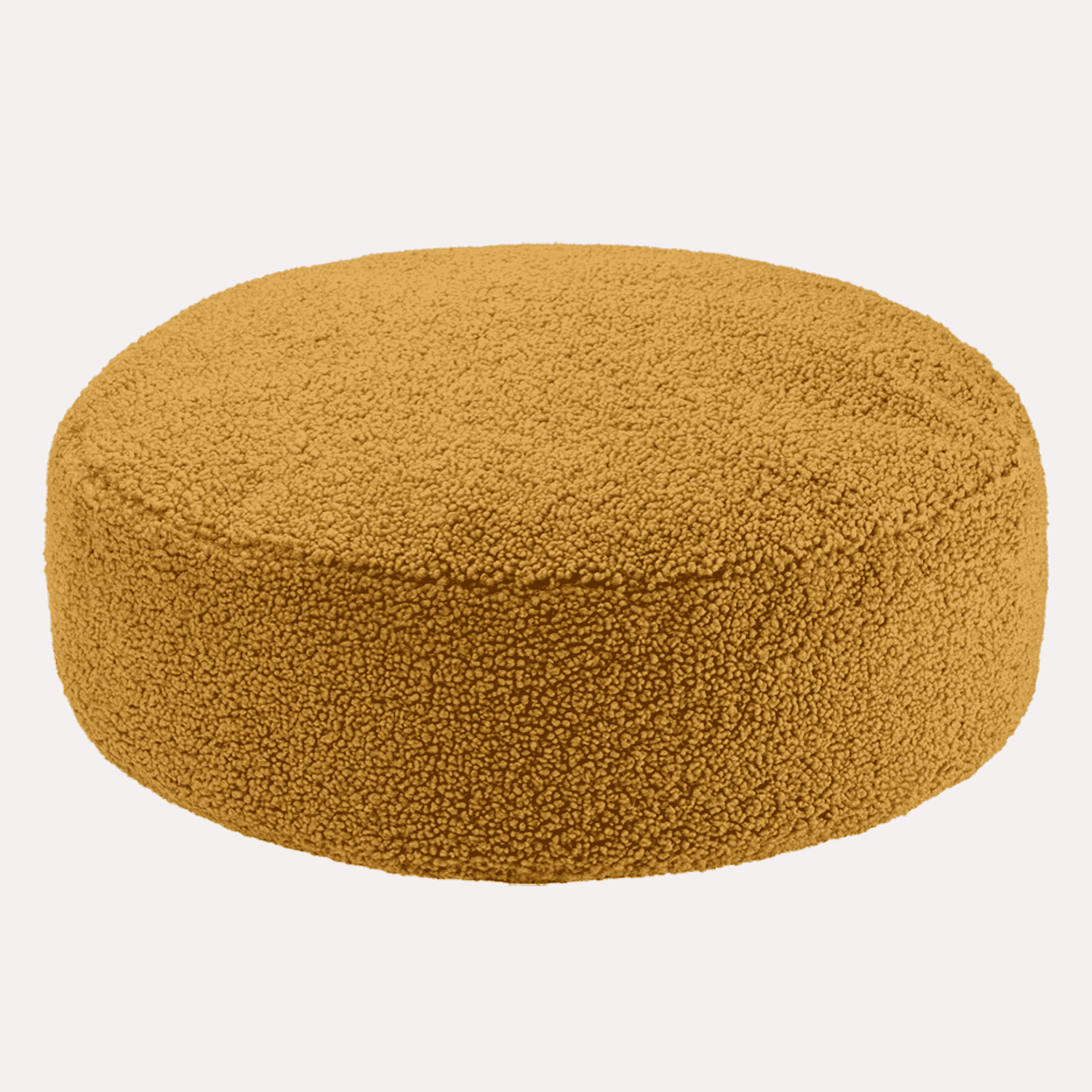 Kinder-Sitzkissen aus Teddy I wigiwama - LeoBabys