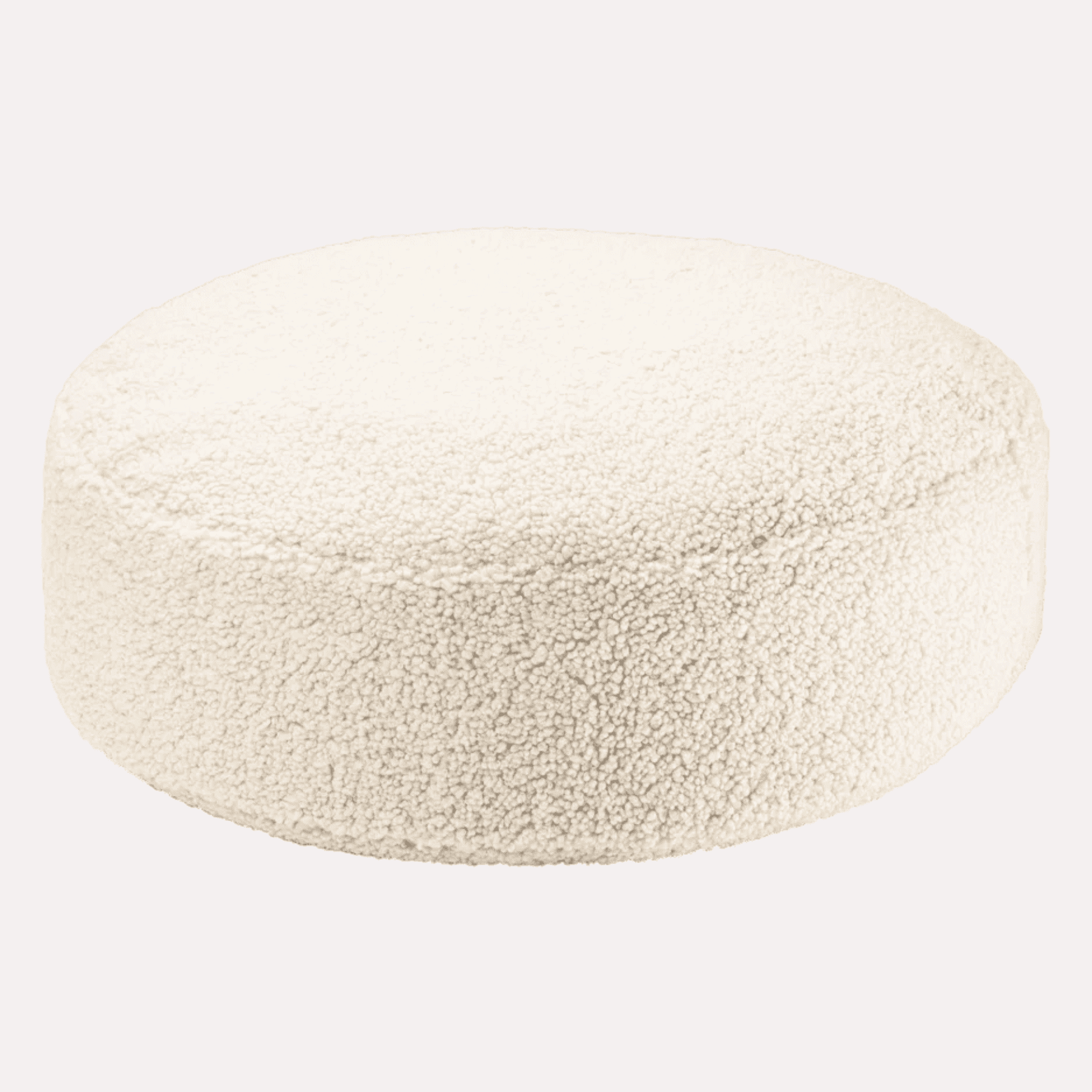 Kinder-Sitzkissen aus Teddy I wigiwama - LeoBabys