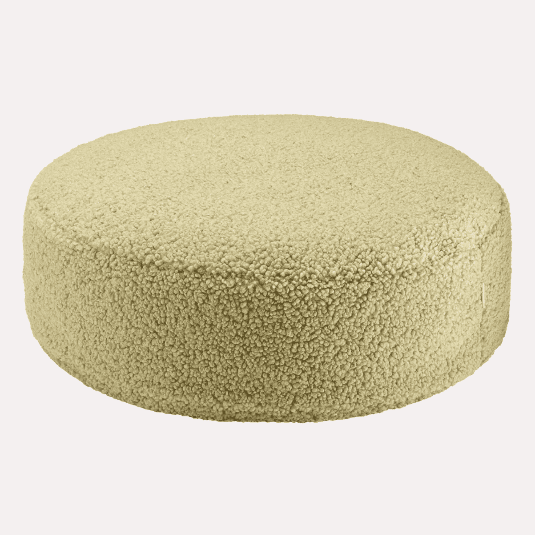 Kinder-Sitzkissen aus Teddy I wigiwama - LeoBabys