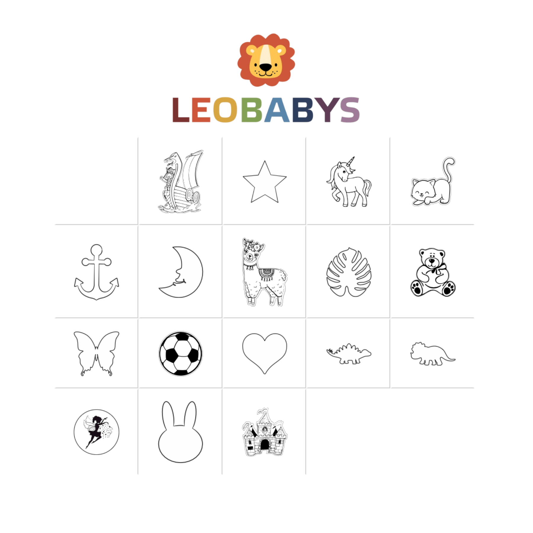 Kinderbett Hausbett Etagenbett für Kinder - Nika - LeoBabys