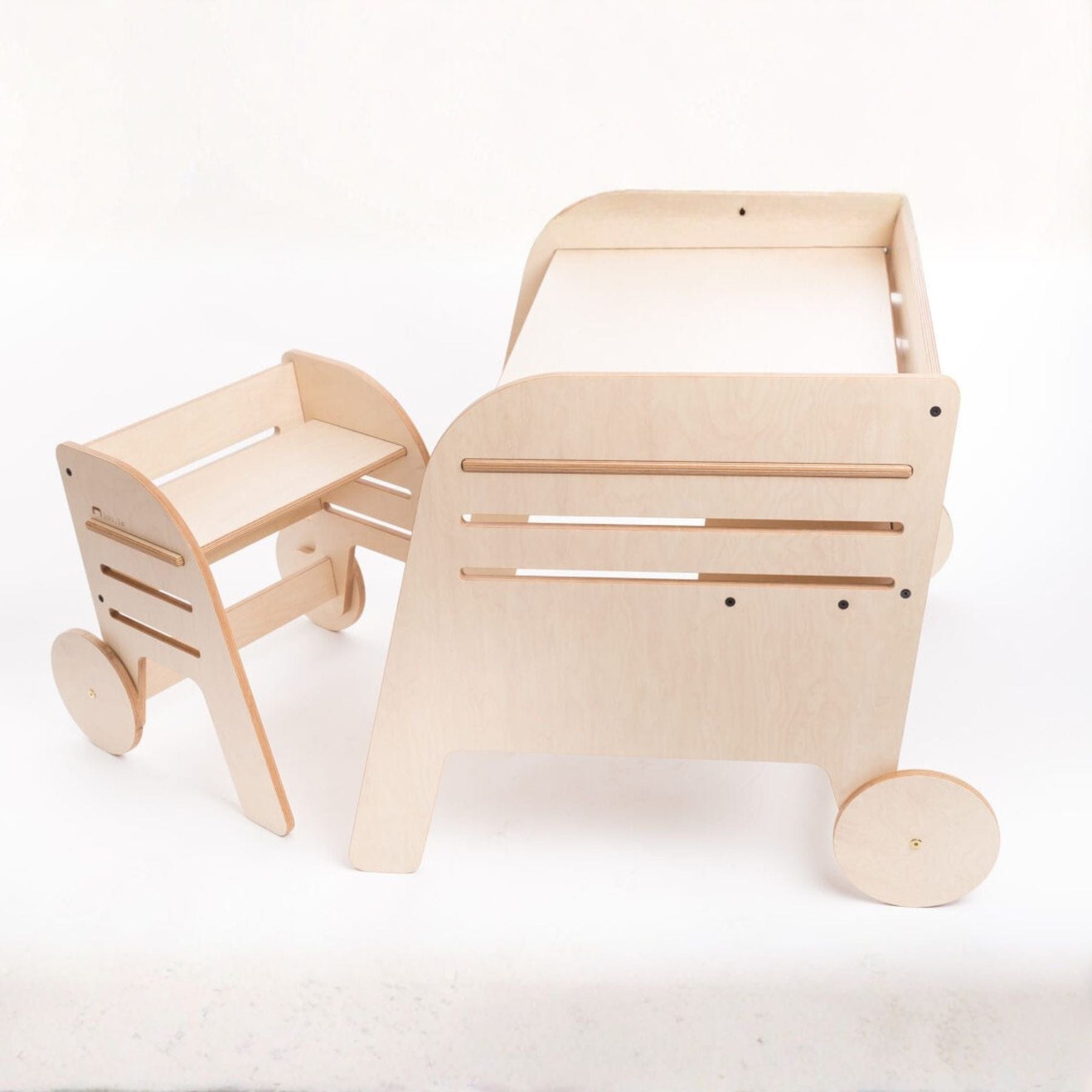 Kinderschreibtisch Höhenverstellbar Stuhl - LeoBabys