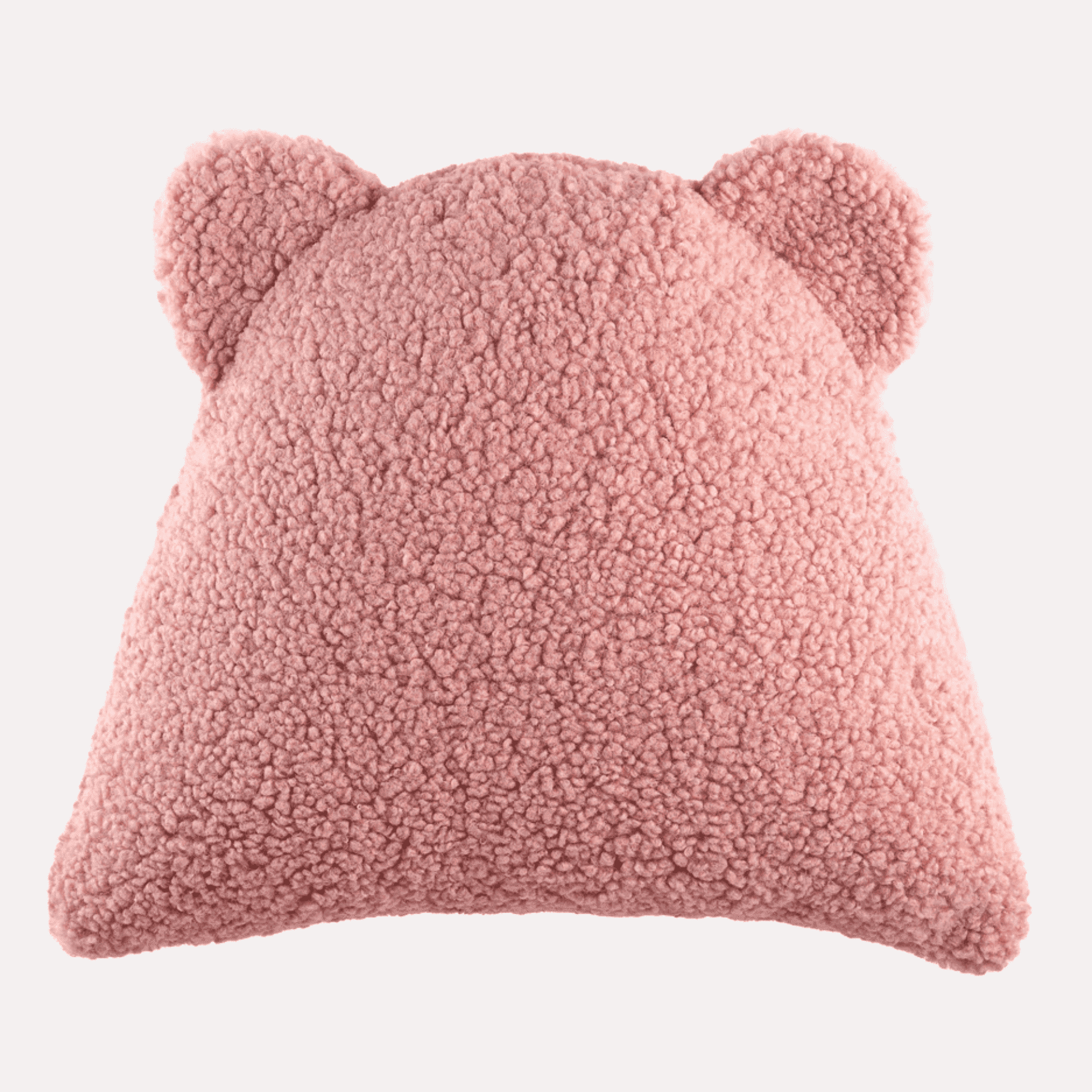 Kissen Bär aus Teddy Polster I wigiwama - LeoBabys