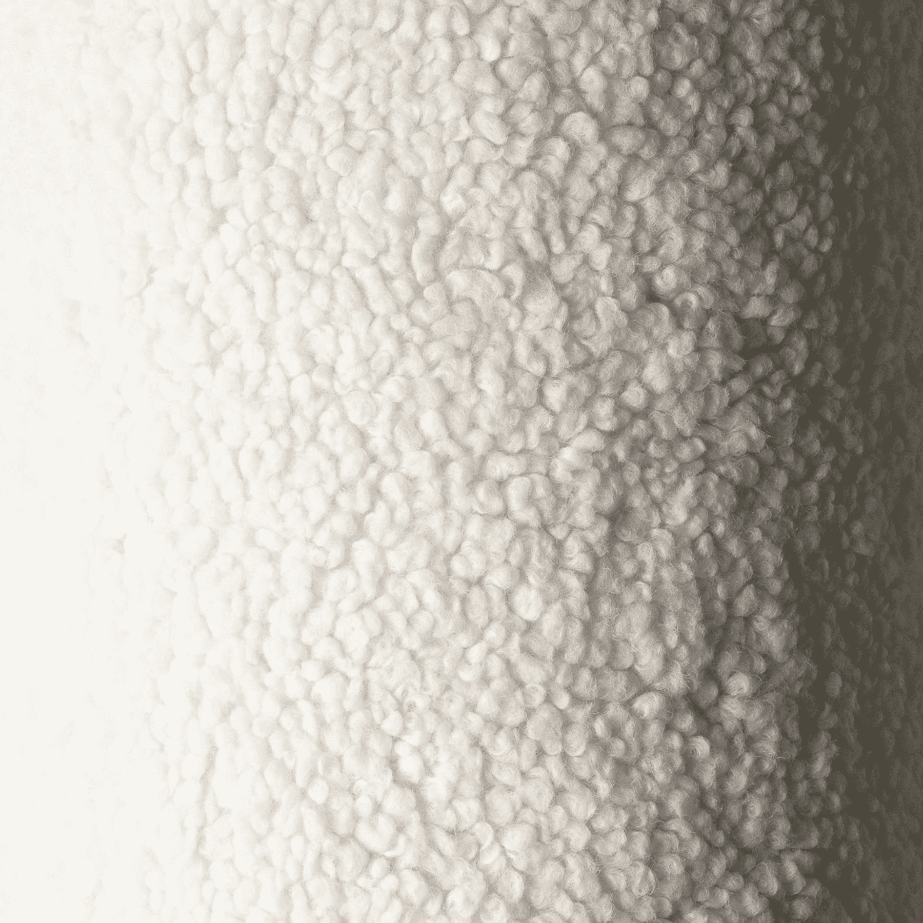 Kissen Stern aus Teddy Polster I wigiwama - LeoBabys