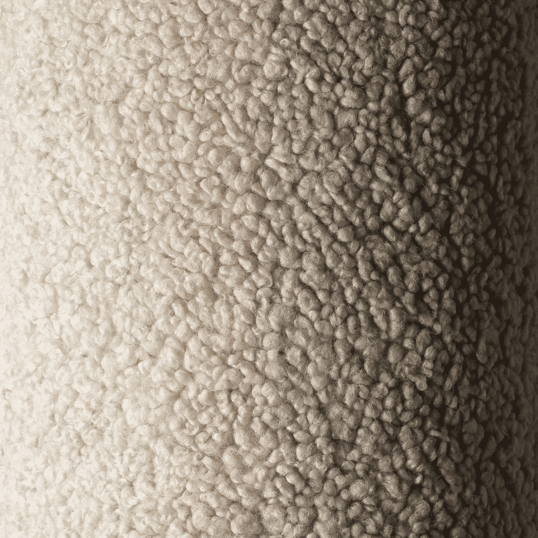 Kissen Stern aus Teddy Polster I wigiwama - LeoBabys