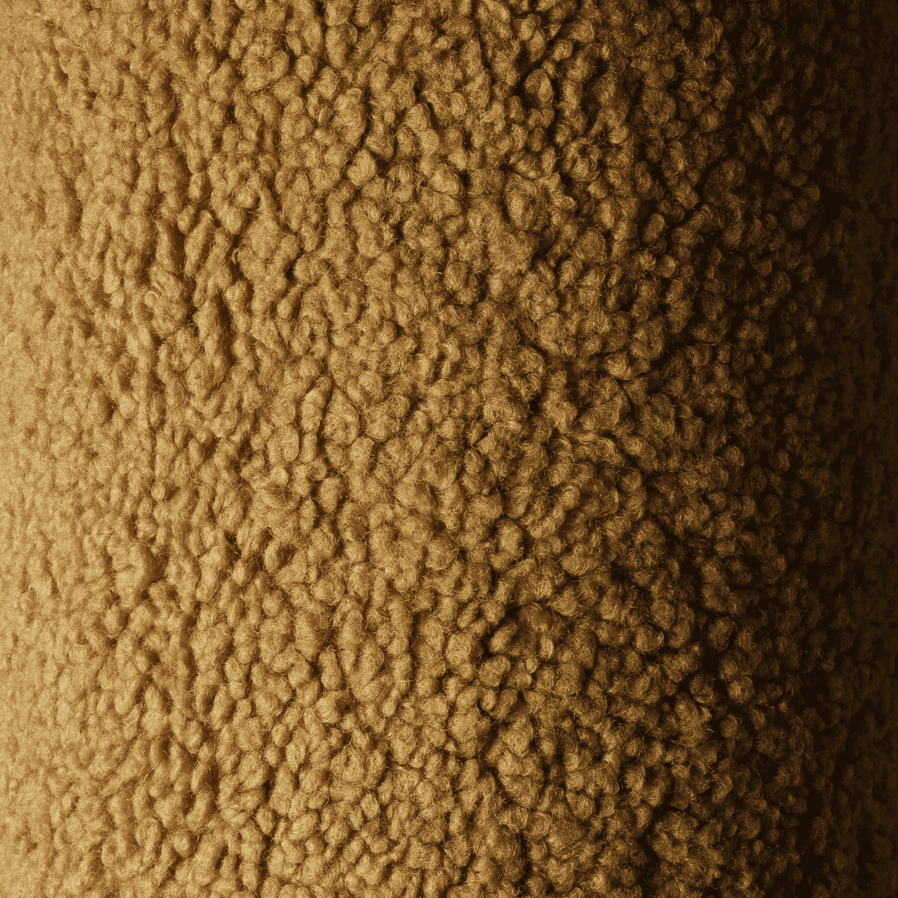 Kissen Stern aus Teddy Polster I wigiwama - LeoBabys