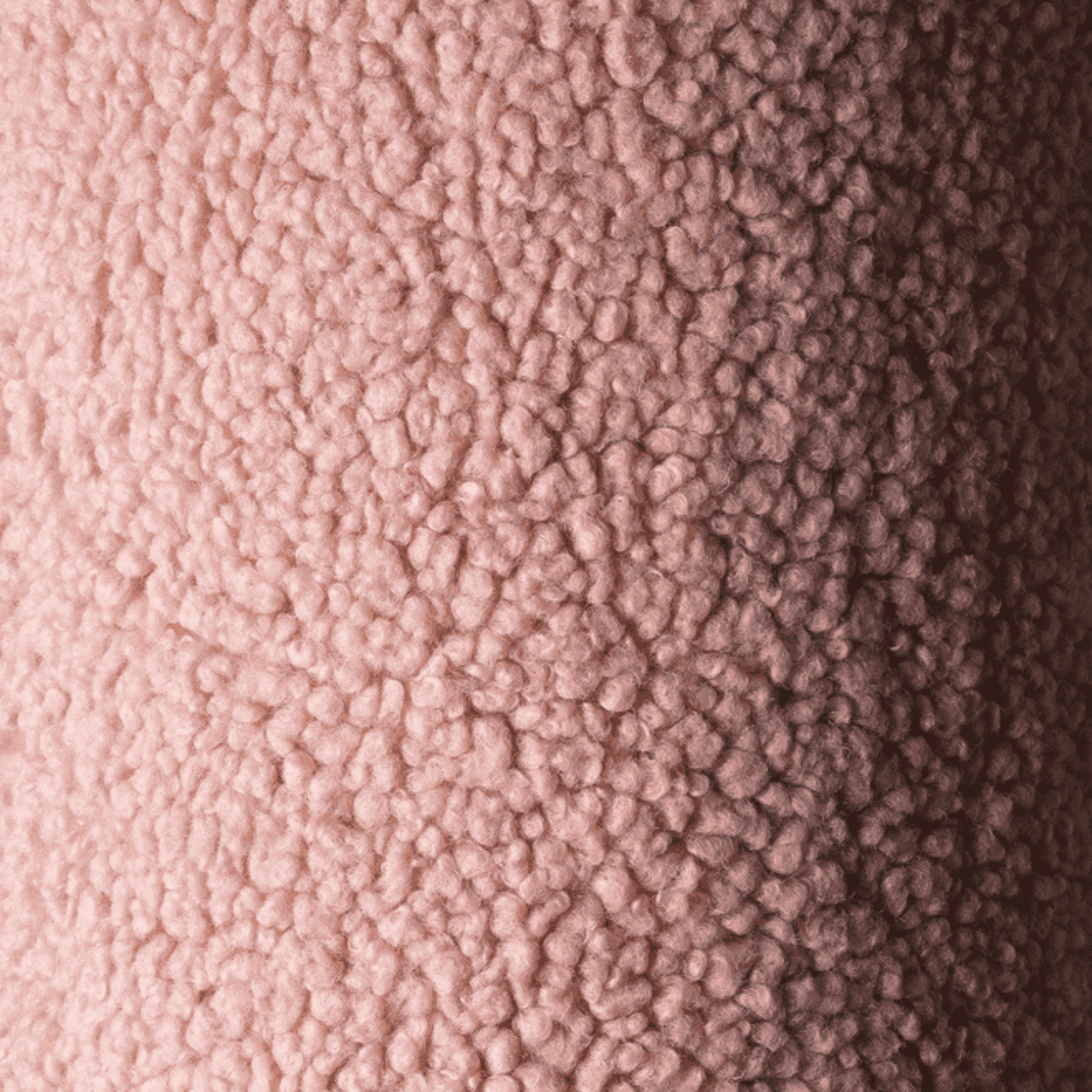 Kissen Stern aus Teddy Polster I wigiwama - LeoBabys