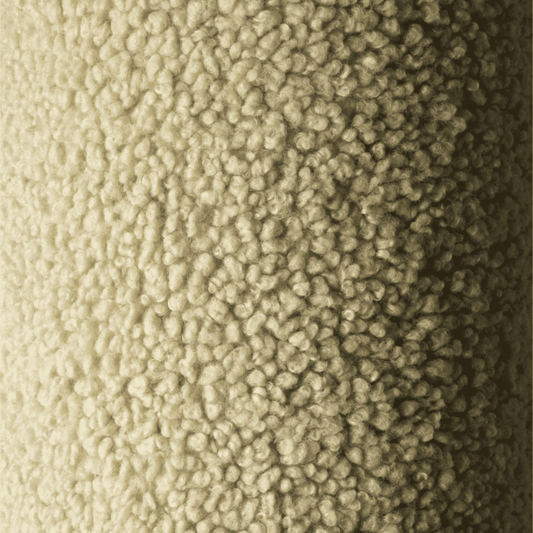 Kissen Stern aus Teddy Polster I wigiwama - LeoBabys