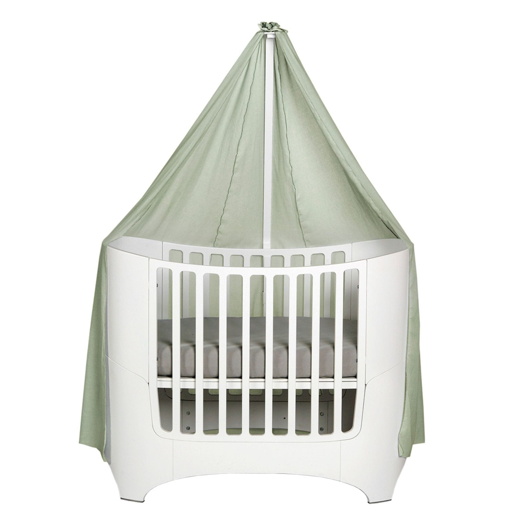 Leander Himmel für Classic Babybett | Betthimmel