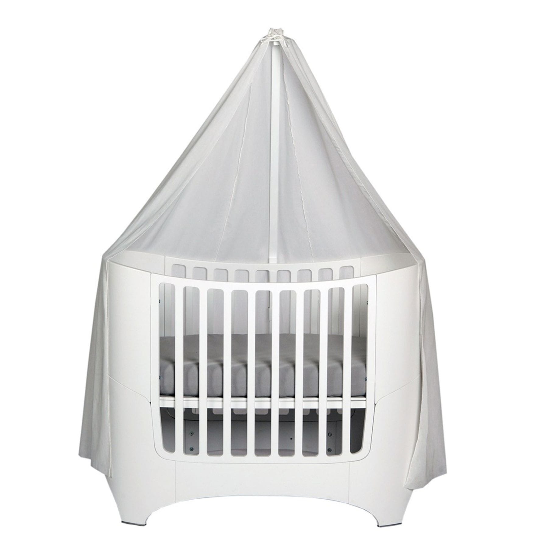 Leander Himmel für Classic Babybett | Betthimmel