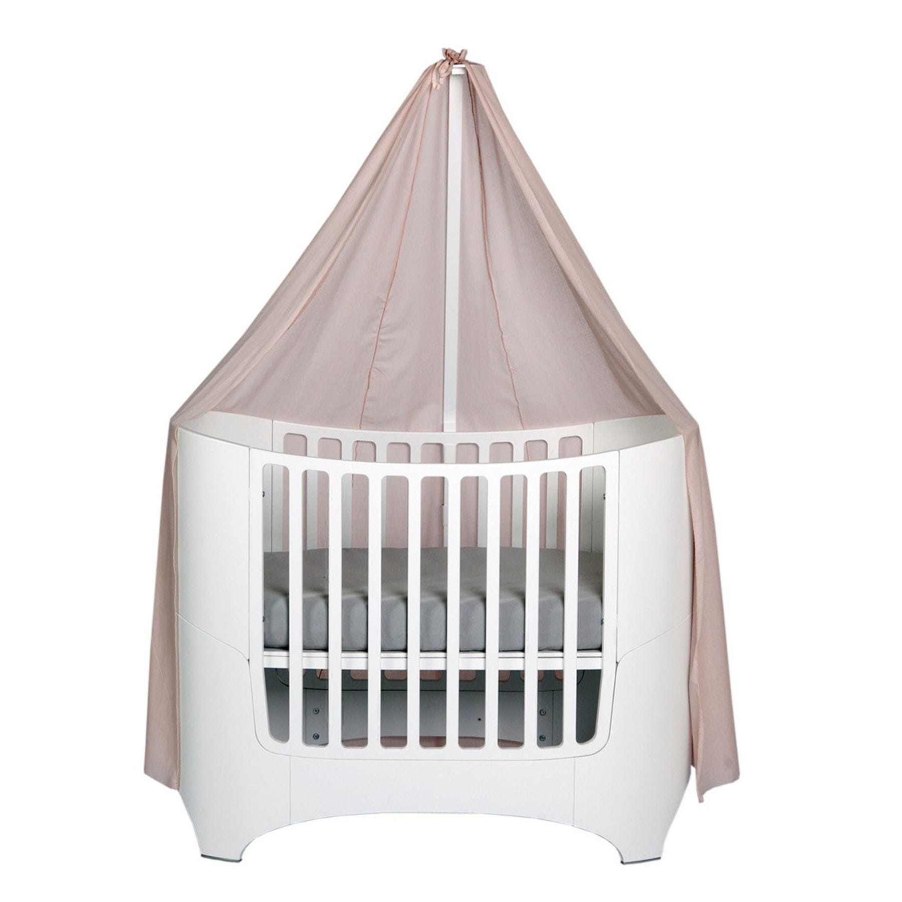 Leander Himmel für Classic Babybett | Betthimmel