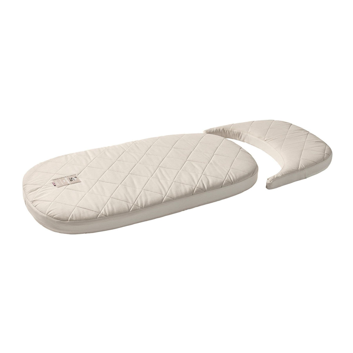 Babymatratzen Leander Matratzenverlängerung Juniorbett für Comfort, Premium und Natural