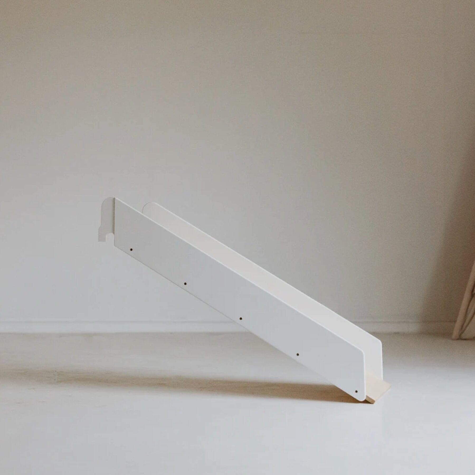 Lernturm Learning Tower 3in1 Weiß - LeoBabys