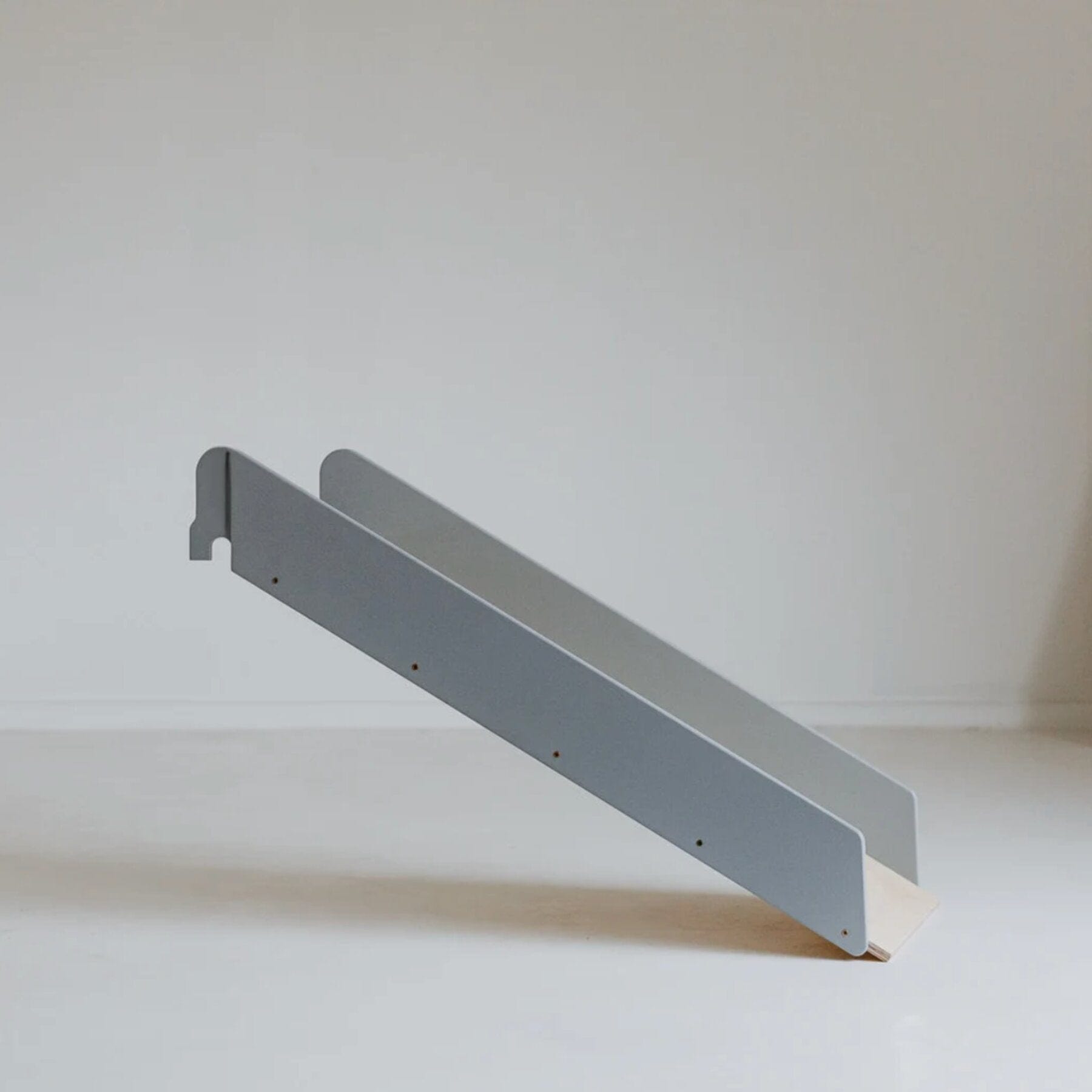 Lernturm Learning Tower 3in1 Grau - LeoBabys