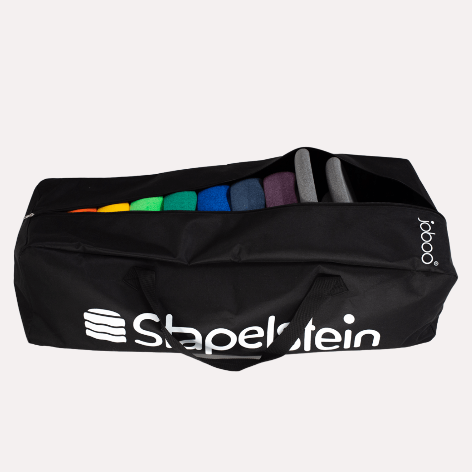 Stapelstein Tasche - LeoBabys