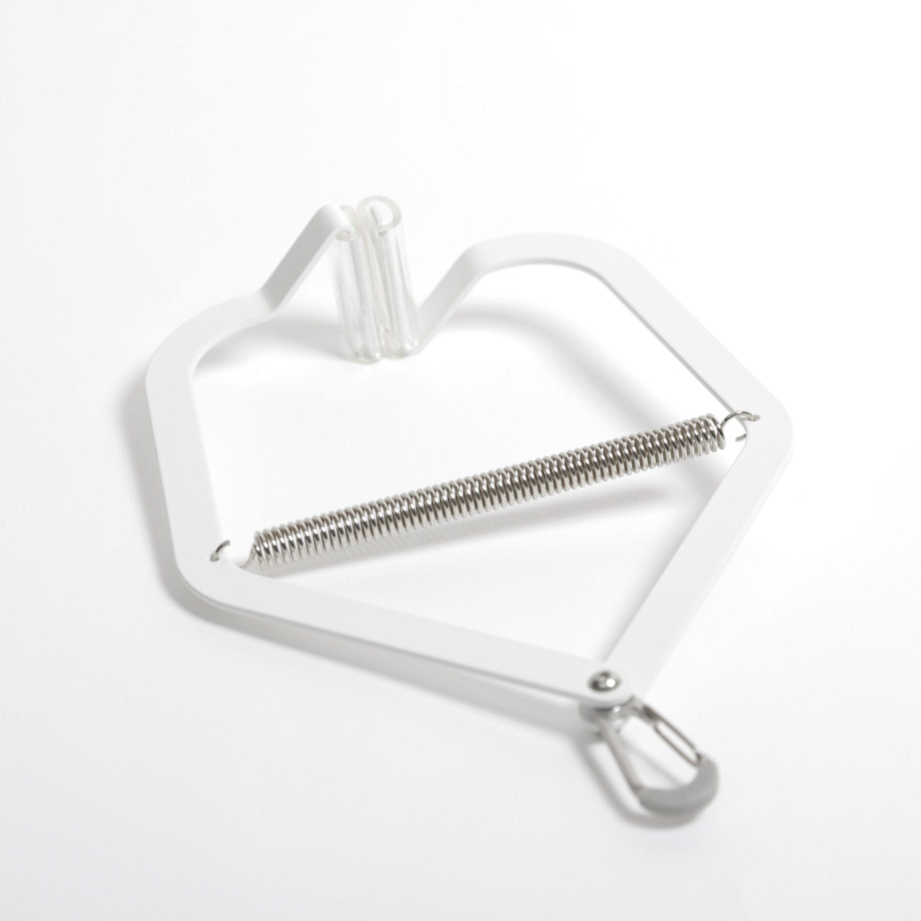 Babyschaukel Leinen Rot-Gestreift