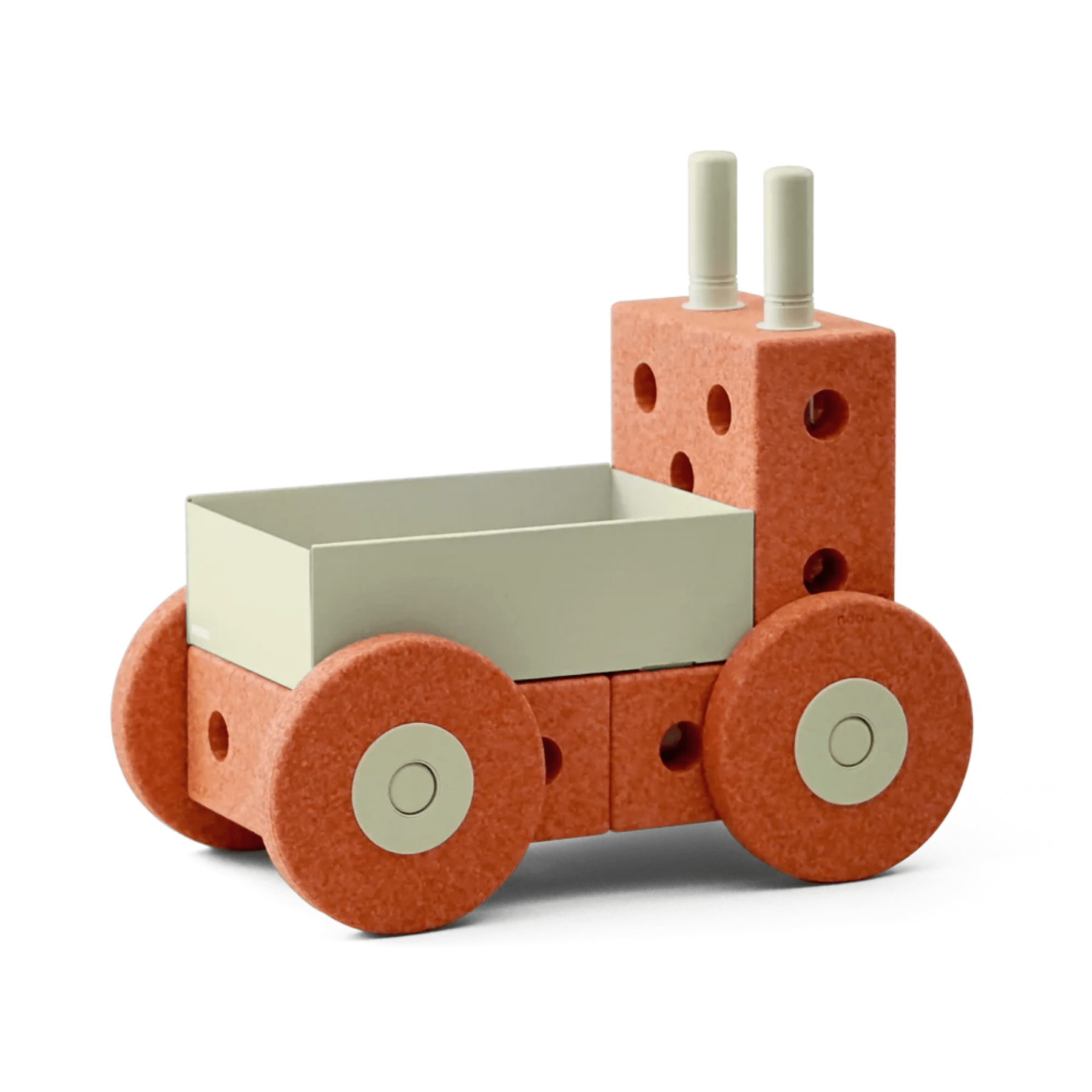 MODU Baby Walker 3-in-1 Lauflernwagen - LeoBabys