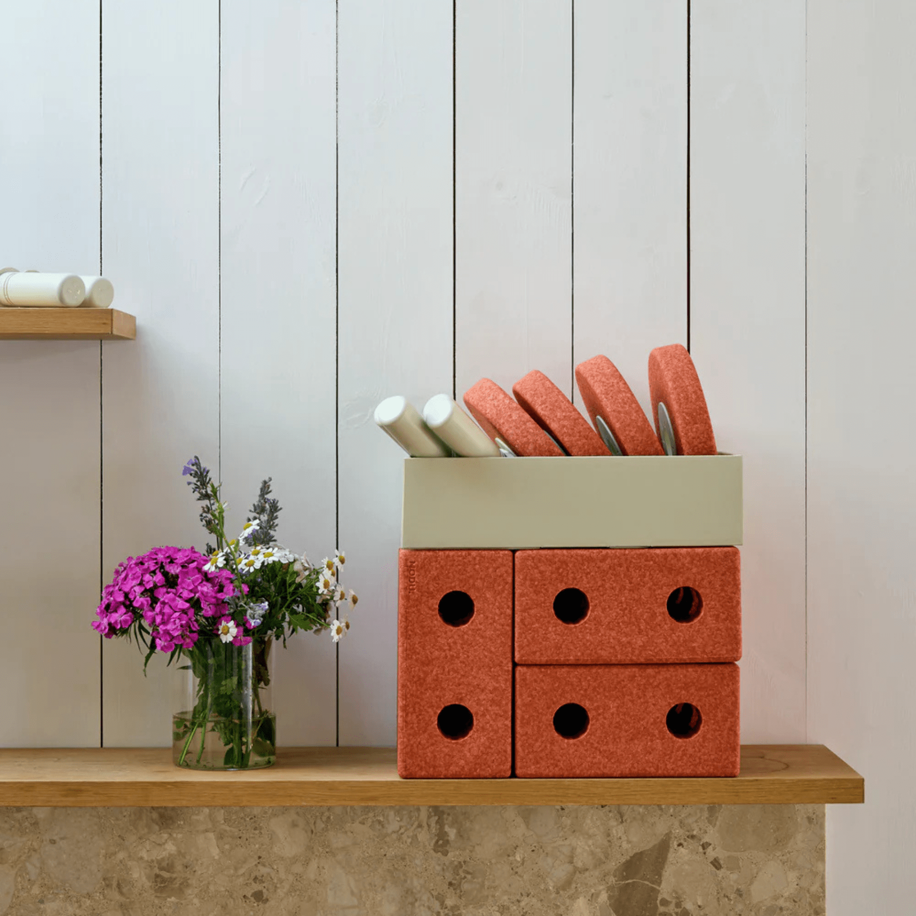 MODU Baby Walker 3-in-1 Lauflernwagen - LeoBabys