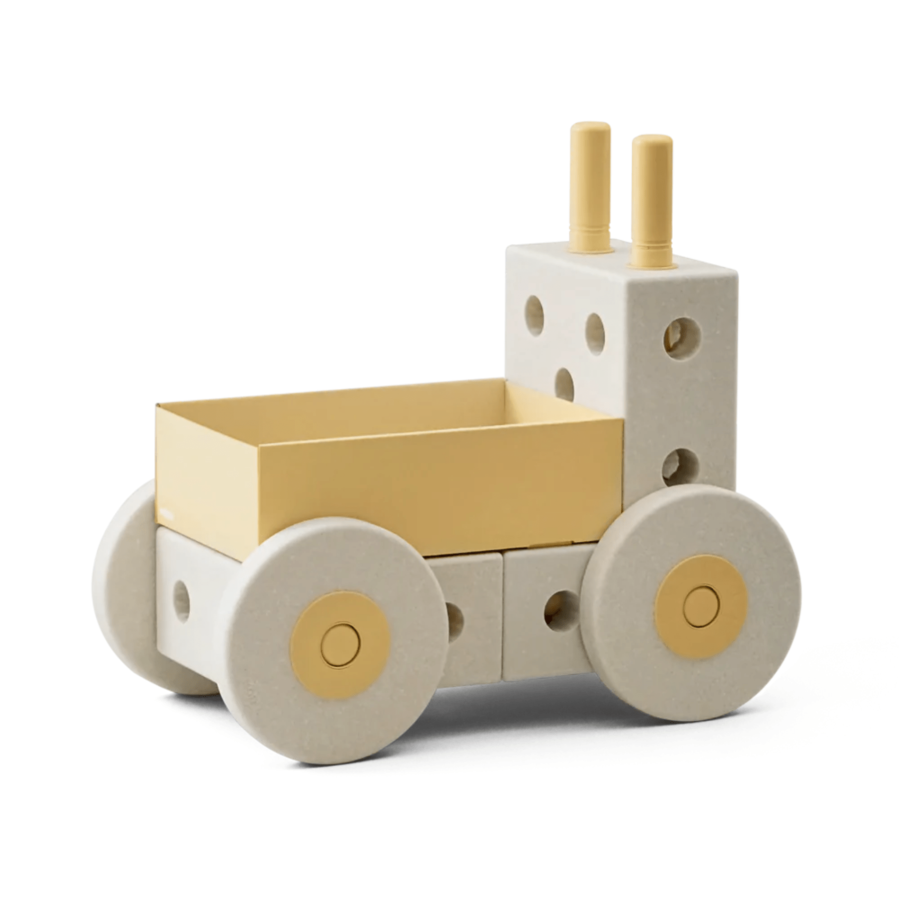 MODU Baby Walker 3-in-1 Lauflernwagen - LeoBabys