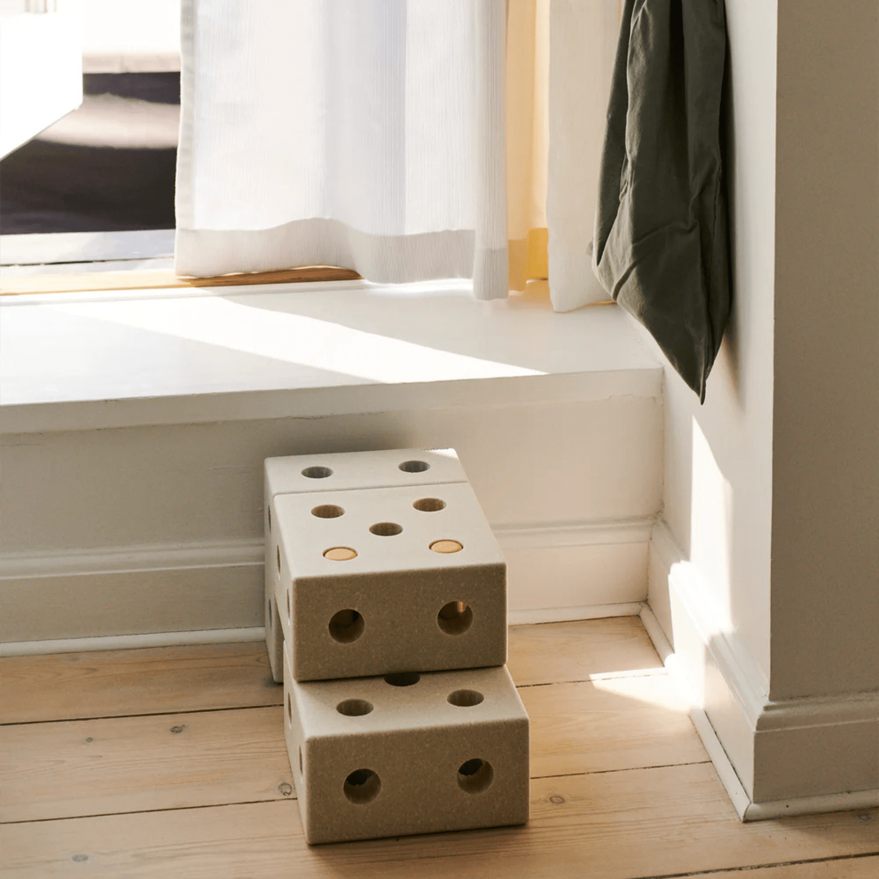 MODU Baby Walker 3-in-1 Lauflernwagen - LeoBabys