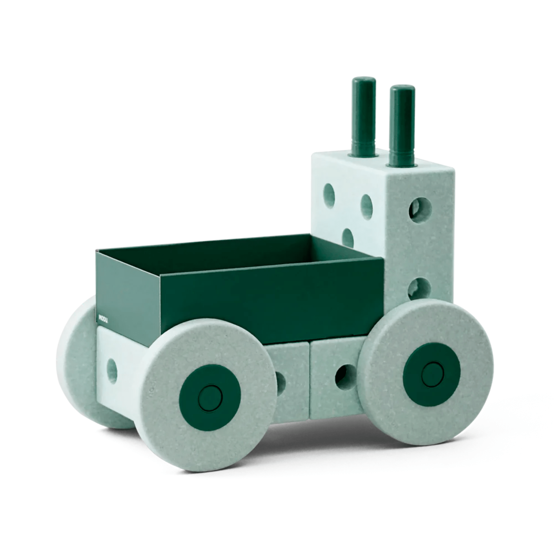 MODU Baby Walker 3-in-1 Lauflernwagen - LeoBabys