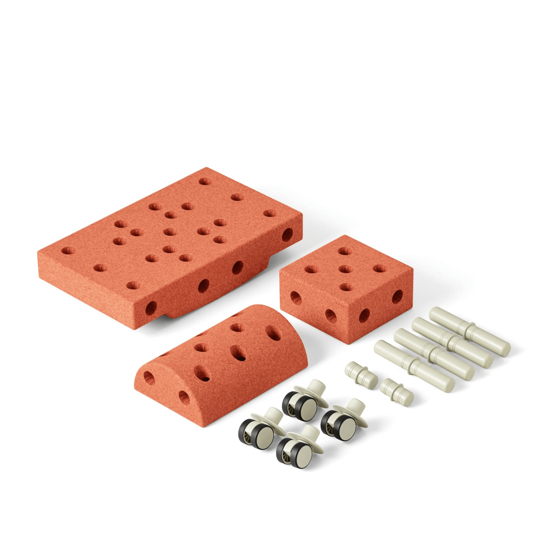 MODU Curiosity Bausatz Set Rutscher - LeoBabys