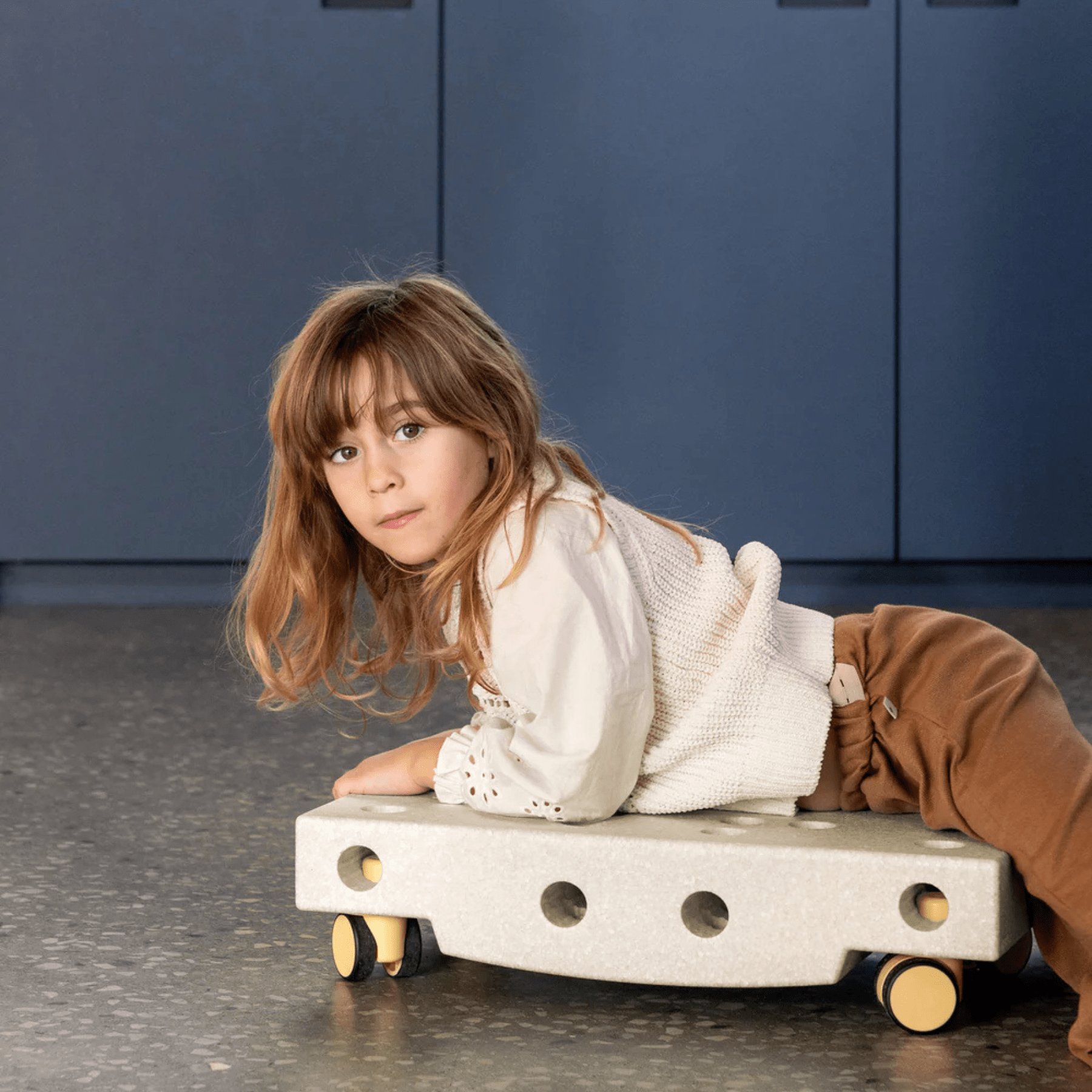 MODU Curiosity Bausatz Set Rutscher - LeoBabys