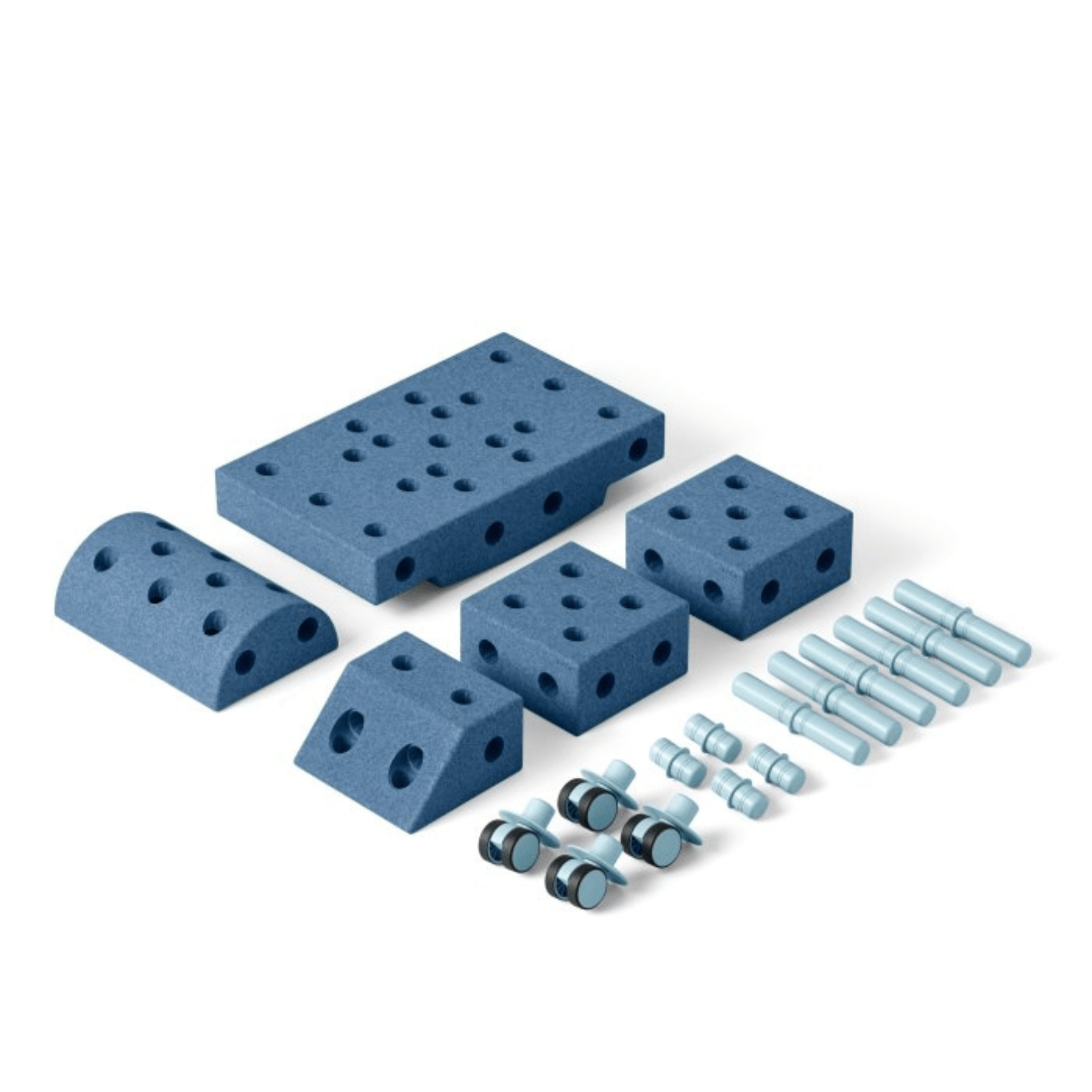 MODU Explorer Set Bausatz Rutscher - LeoBabys